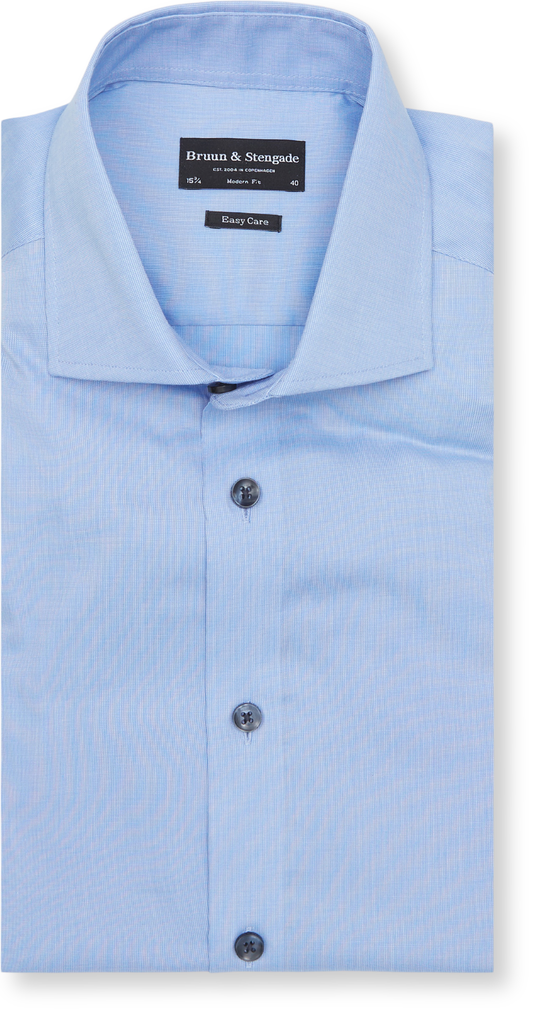Bruun & Stengade JUAN SHIRT 2502-16026 SKJORTE