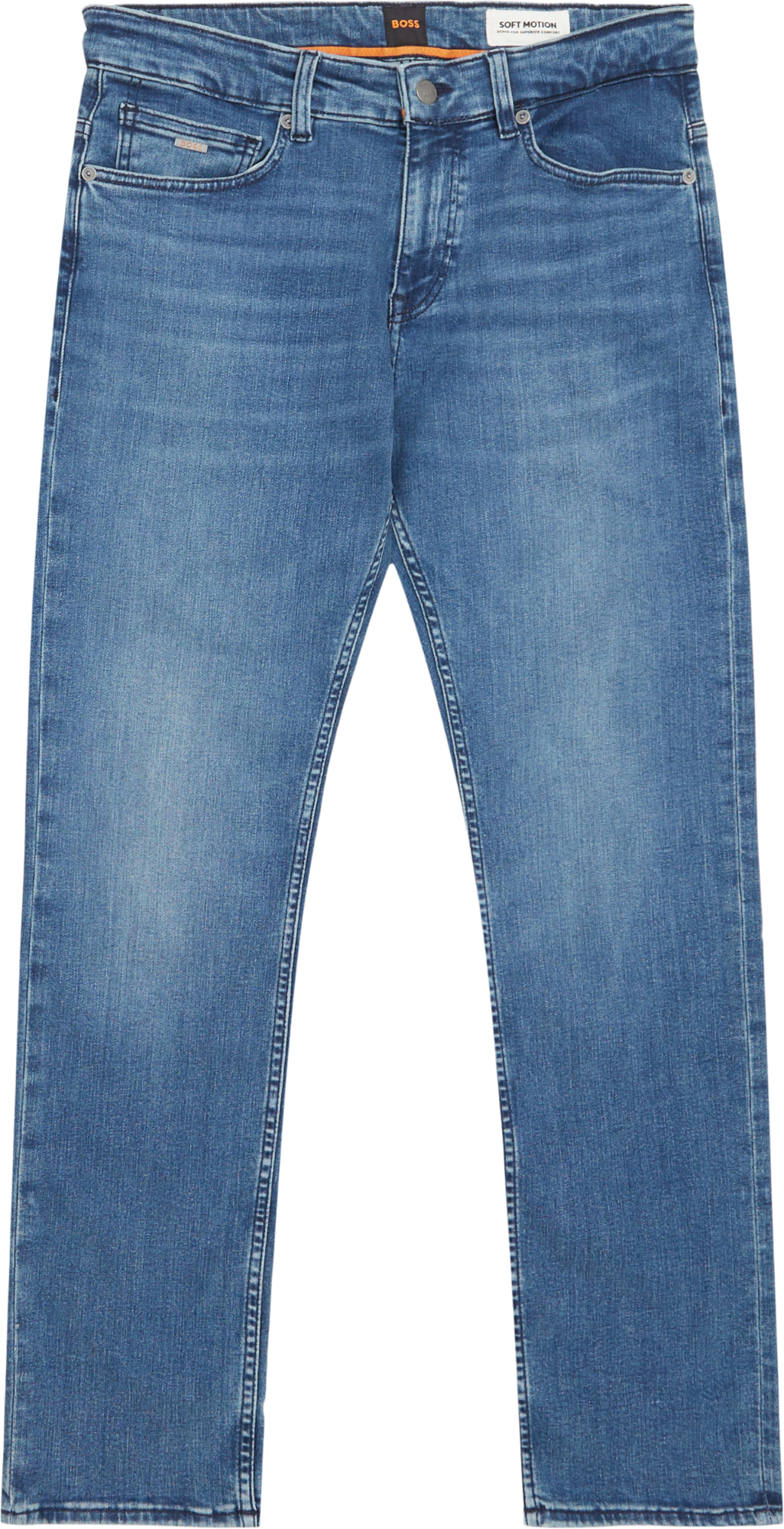 BOSS Orange Delaware Jeans