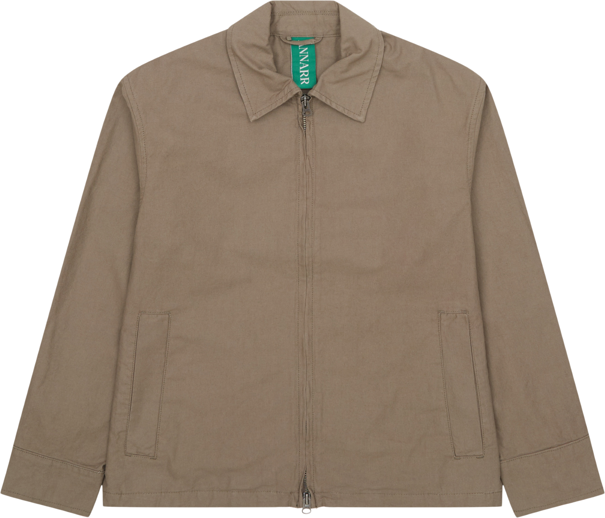 ANNARR Antyrell Overshirt