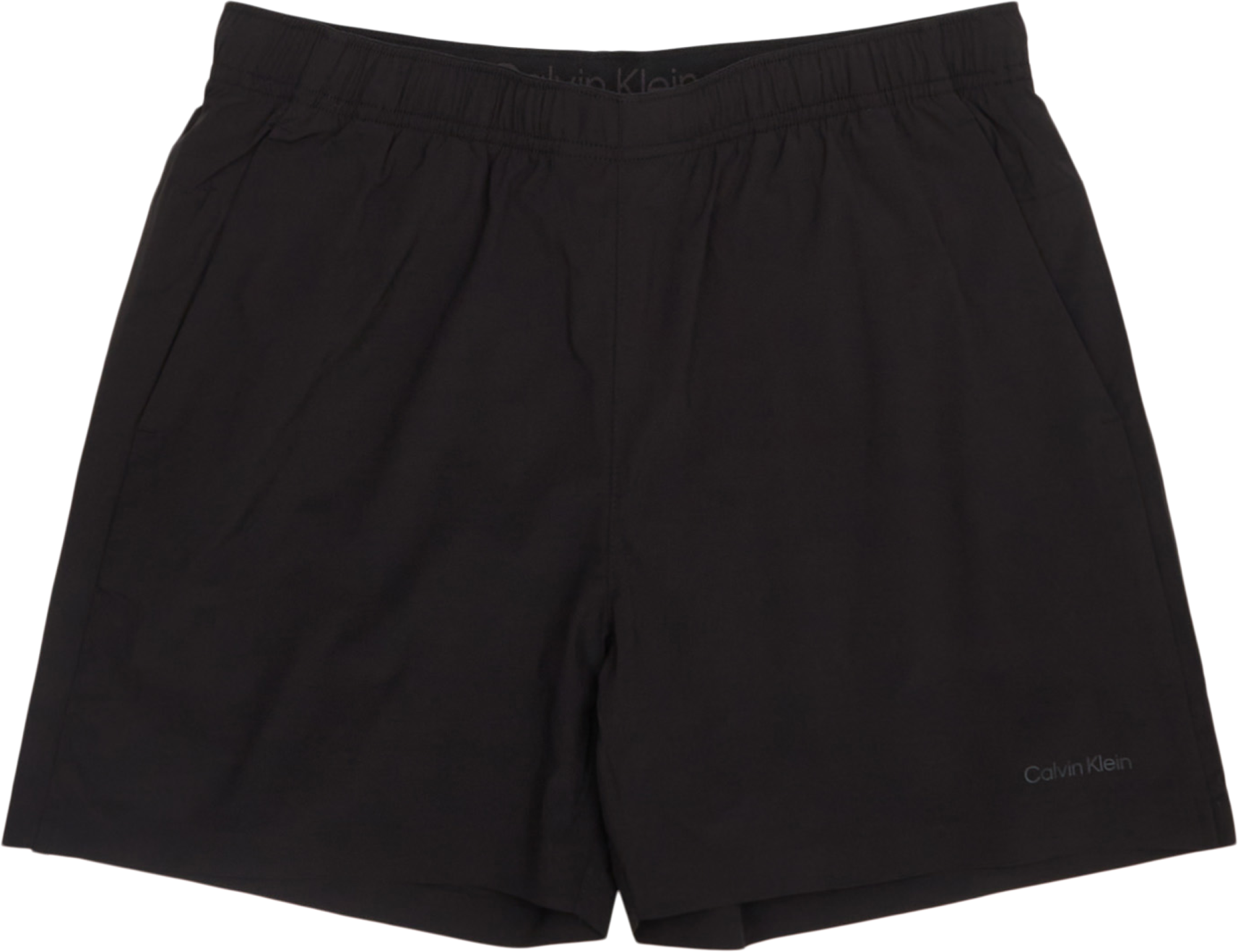 Calvin Klein Medium Dragsko Badshorts