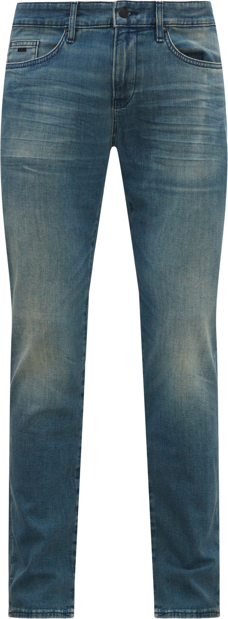 BOSS Black Delaware Jeans