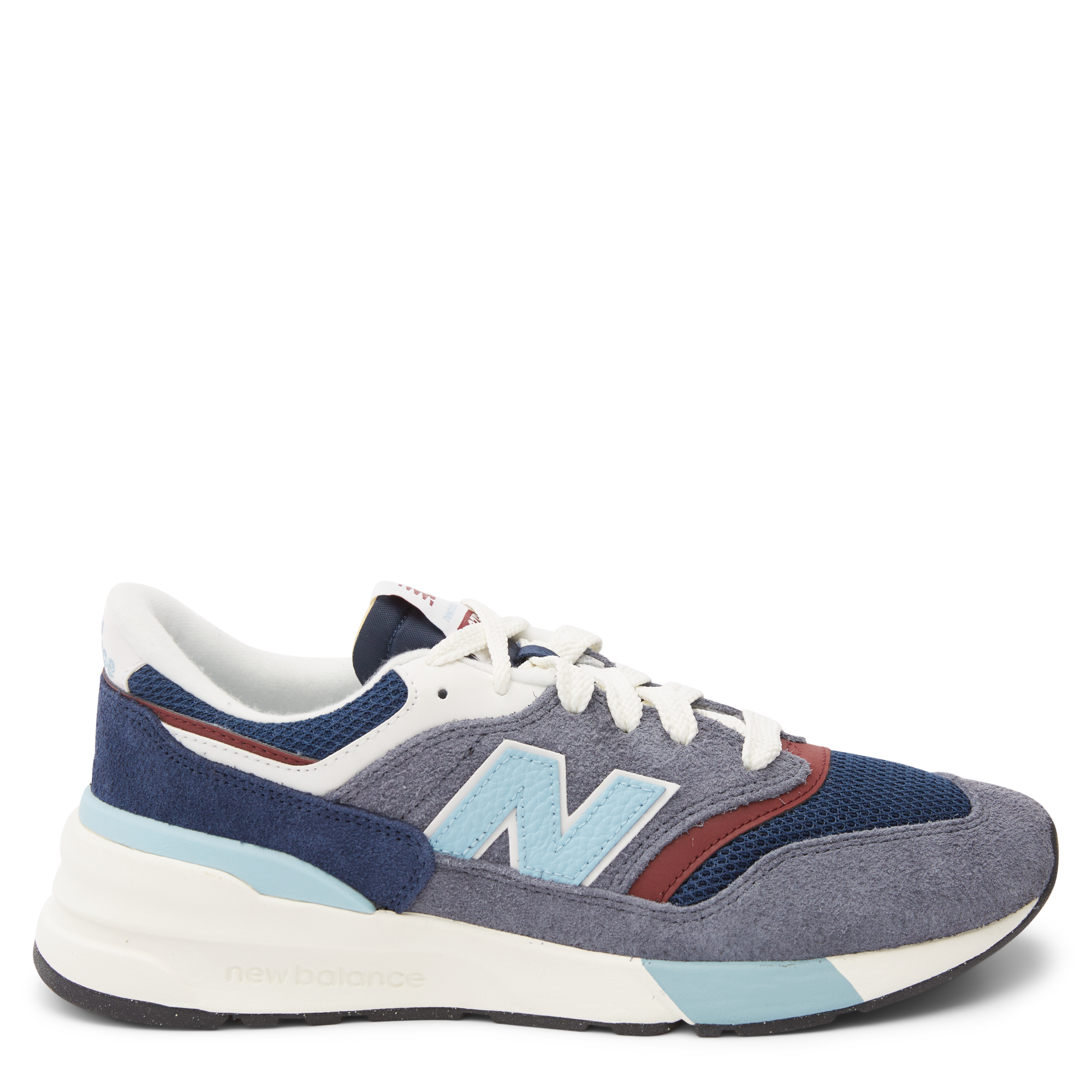 New Balance CM997 RRB Sneaker
