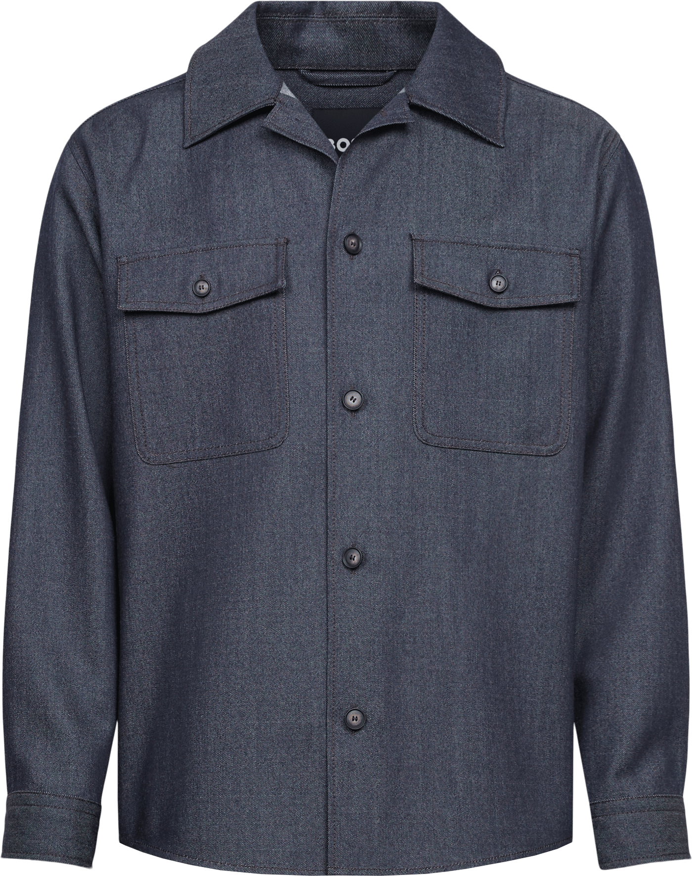 BOSS Black 50571990 C-CARPER SKJORTE
