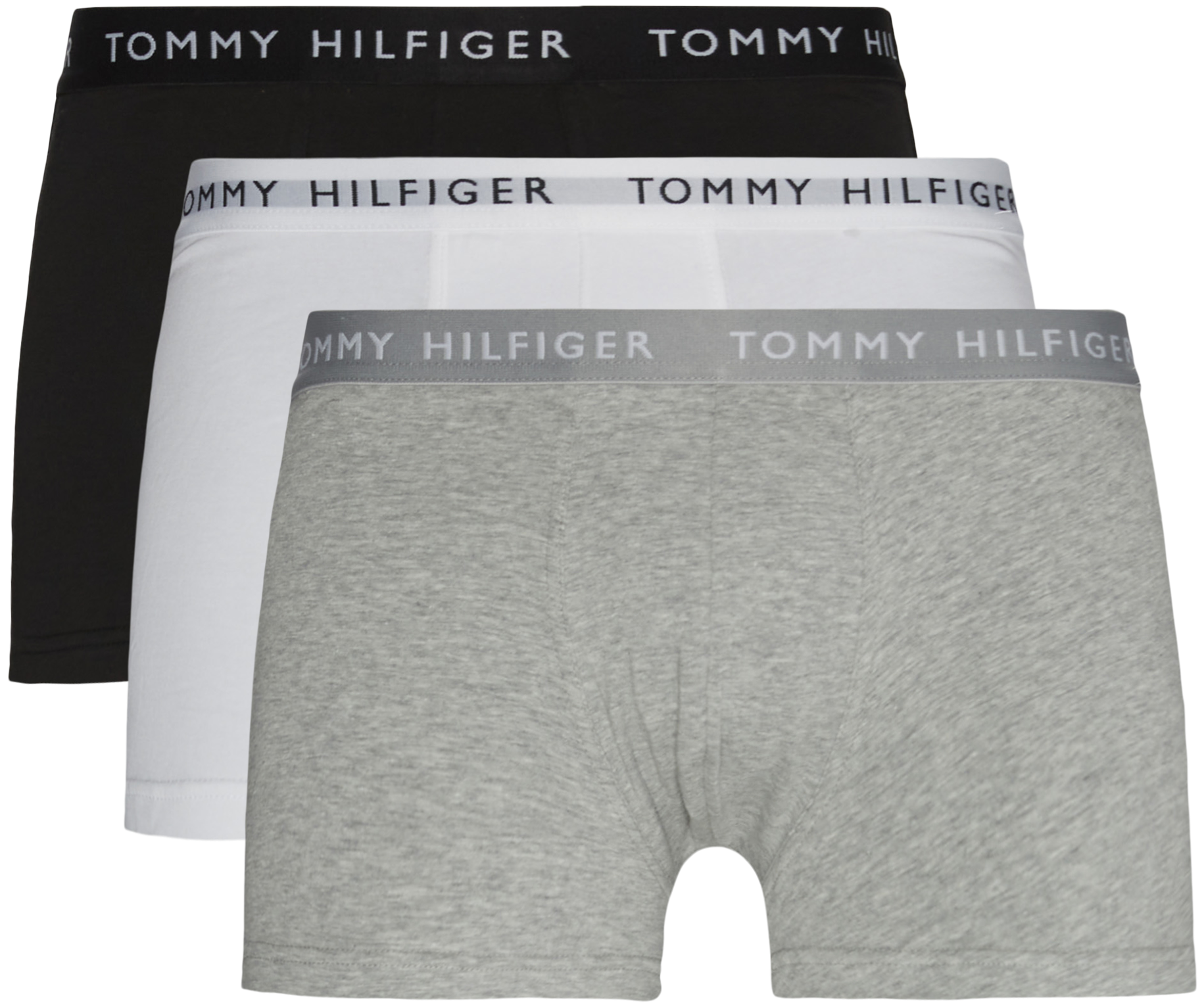 Tommy Hilfiger 3-pack Trunk