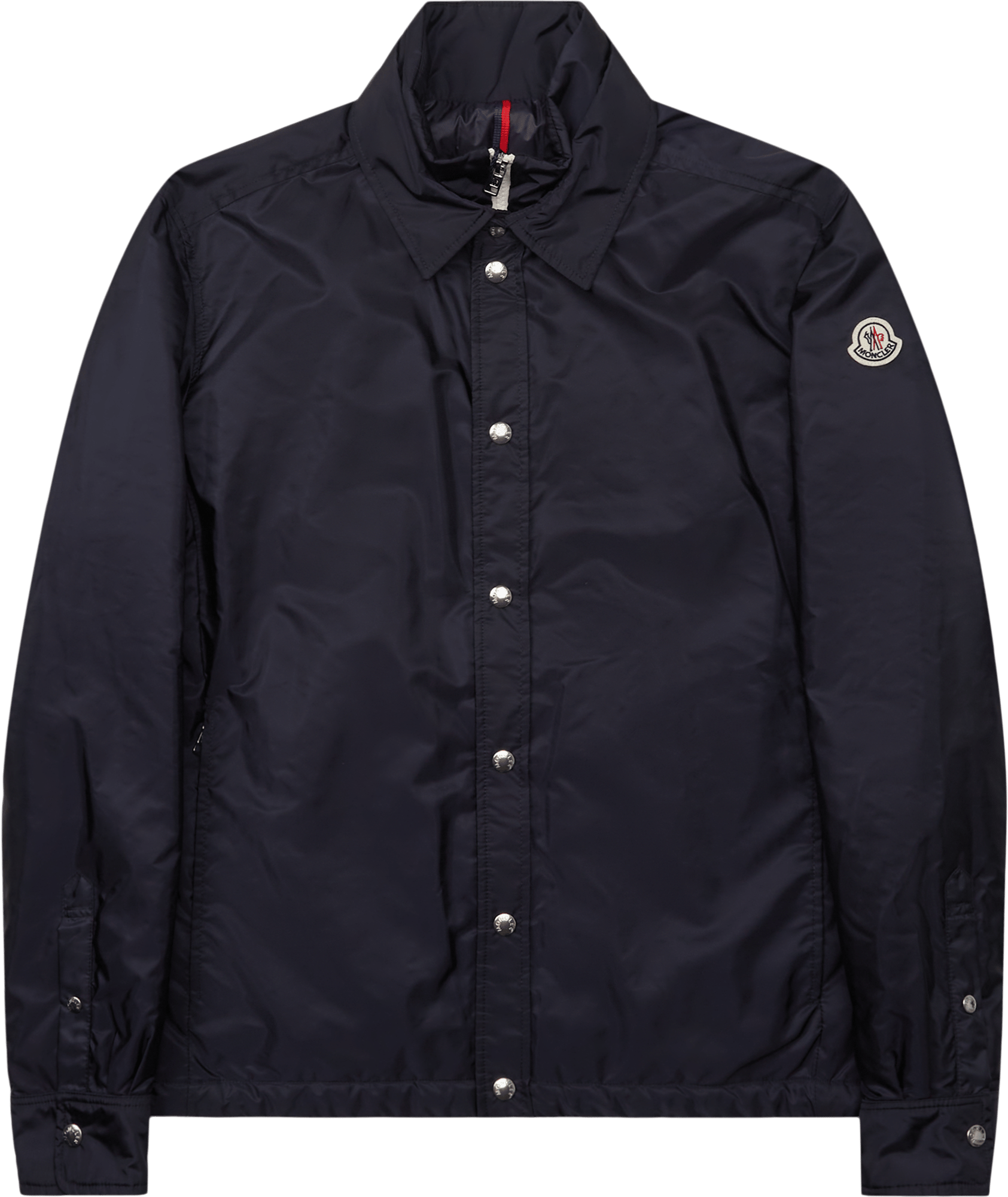 Moncler MERIDELLE SHIRT JACKET 1G00020