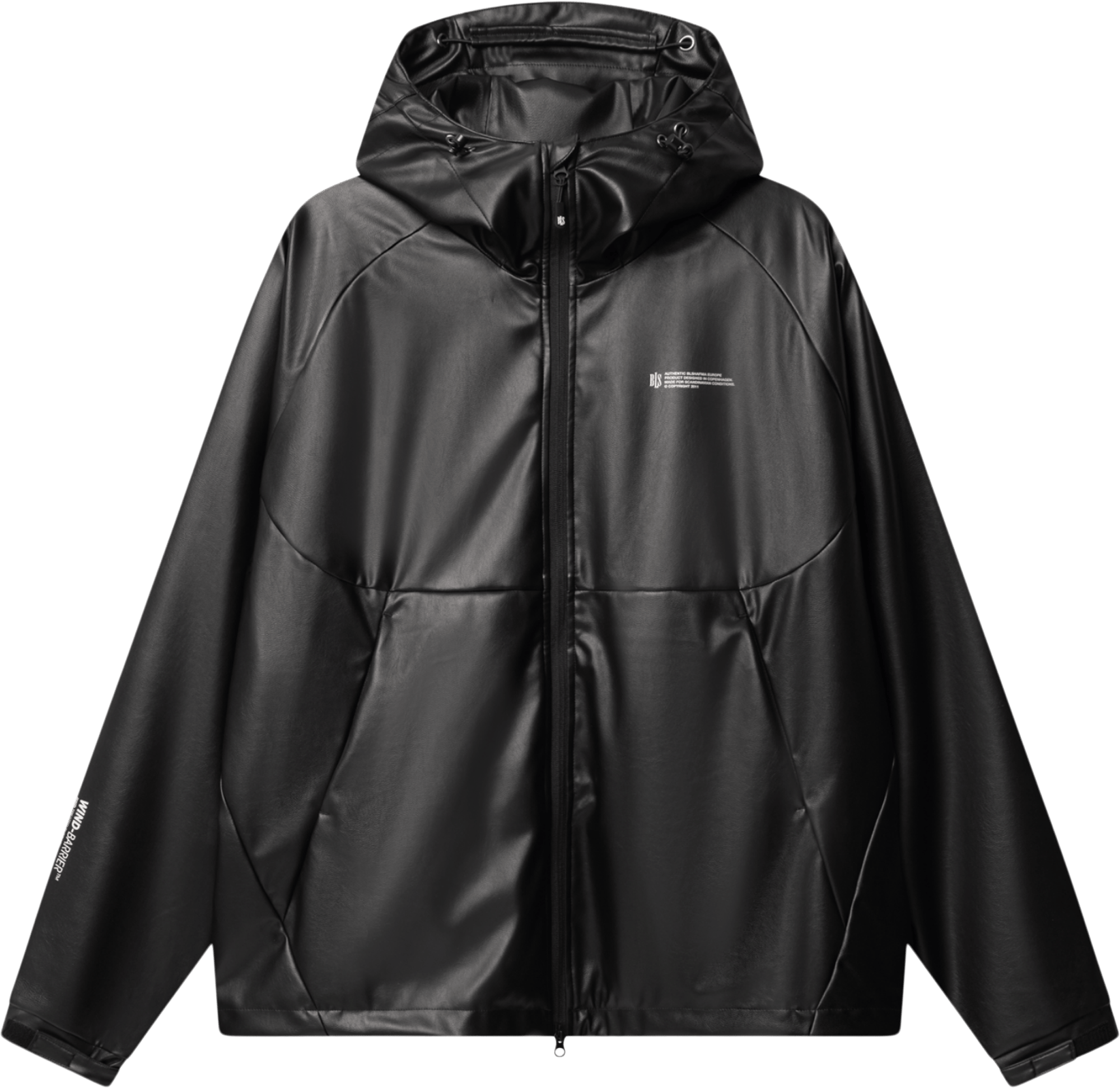 BLS ALPHA MKU WINDBREAKER 20260808