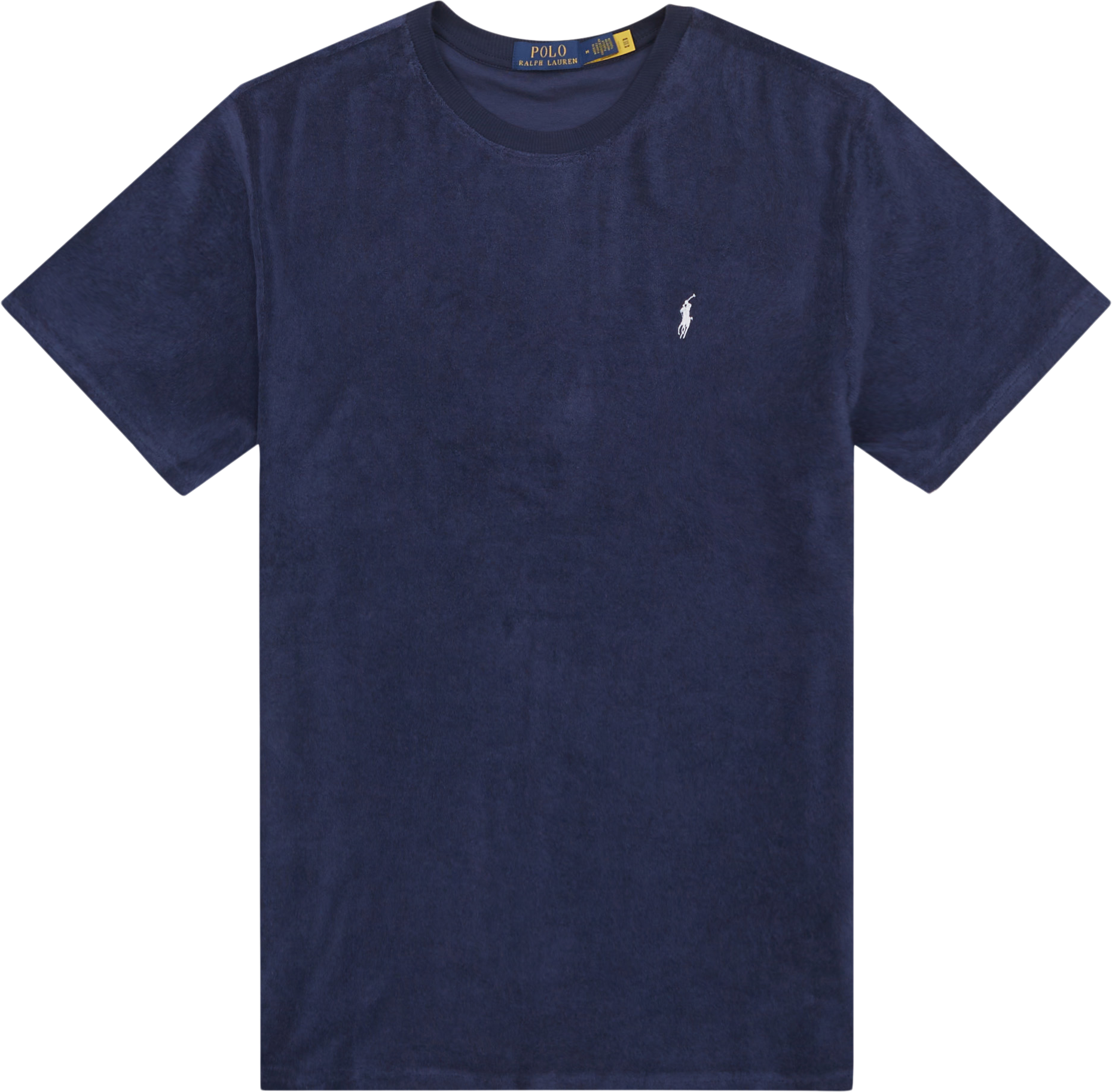 Polo Ralph Lauren Terry Tee