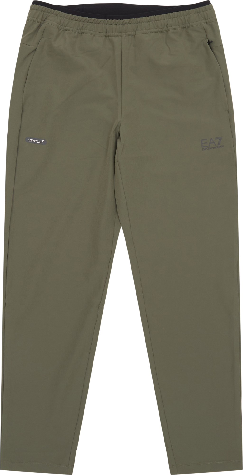 EA7 Dynamic Technical Bukser