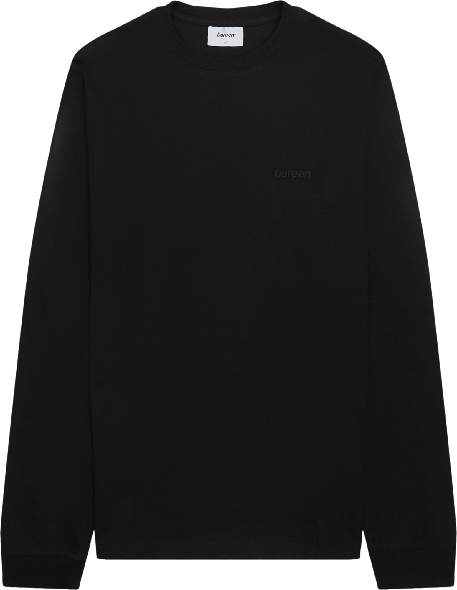 Bareen Classic Longsleeve