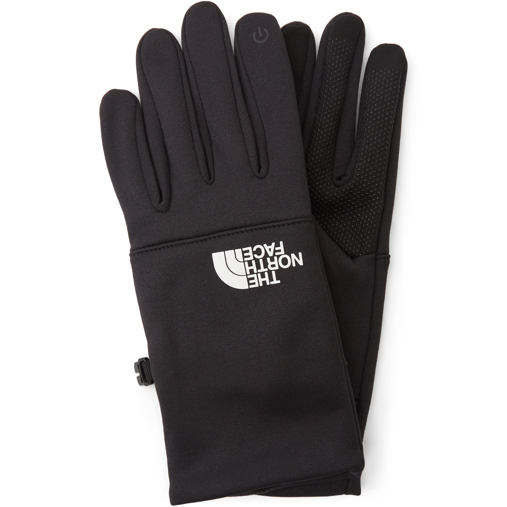 The North Face Etip Recycled Globe