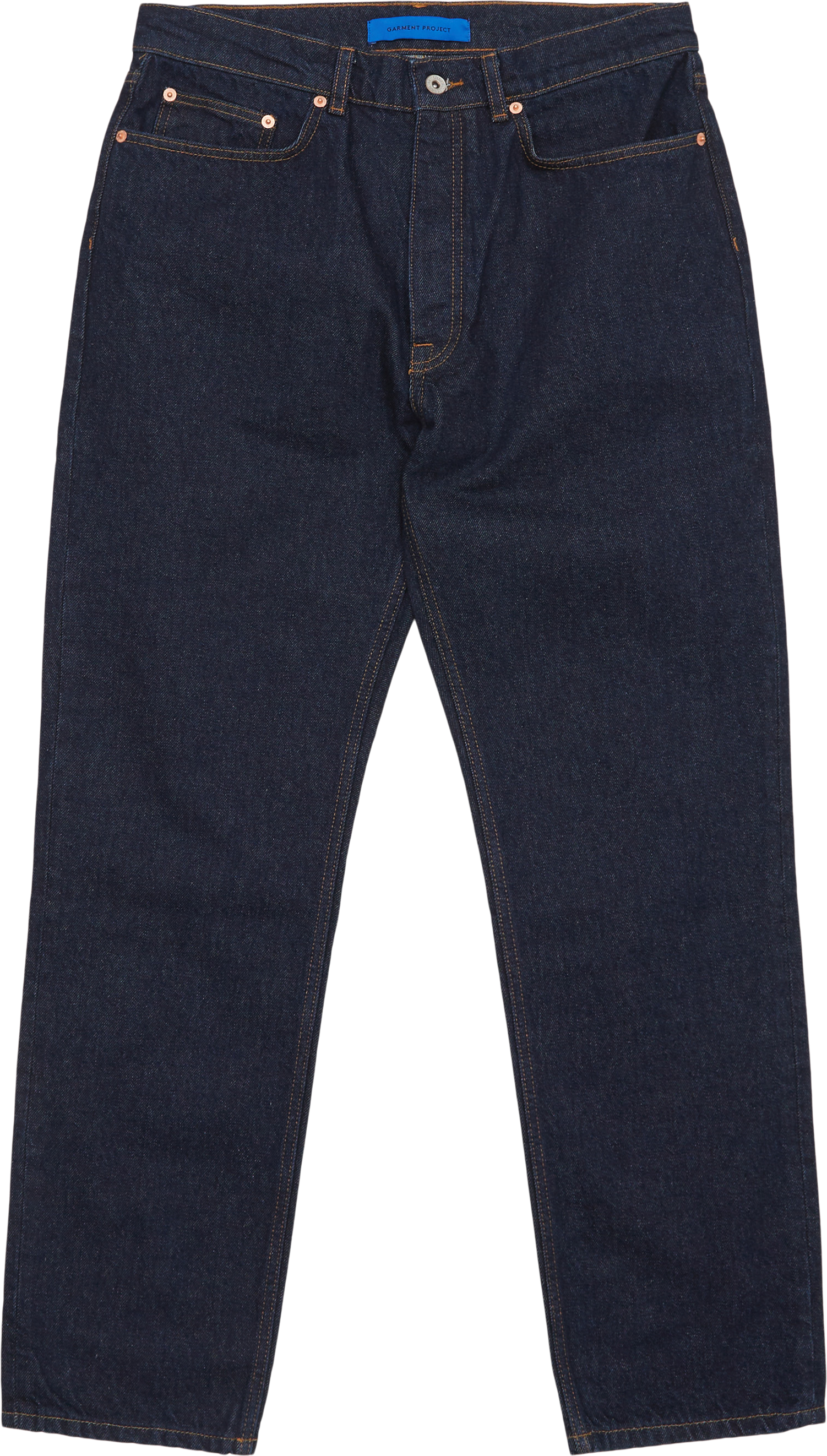Garment Project GPC Five Pocket Jeans