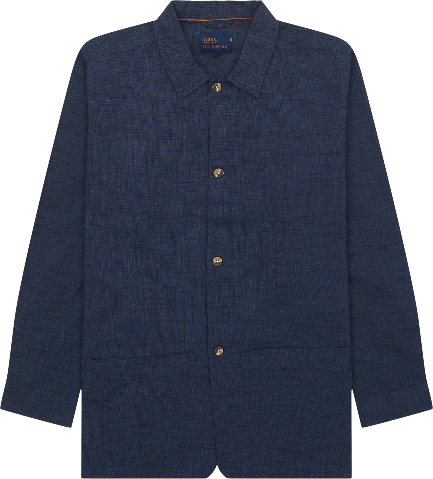 Signal PradoSi Overshirt