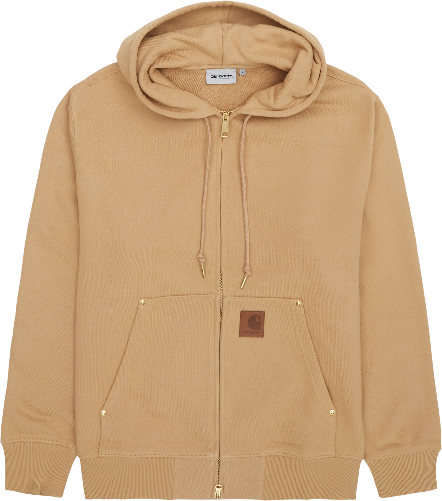 Carhartt WIP Hooded Eldon Sweat Jacket I034428