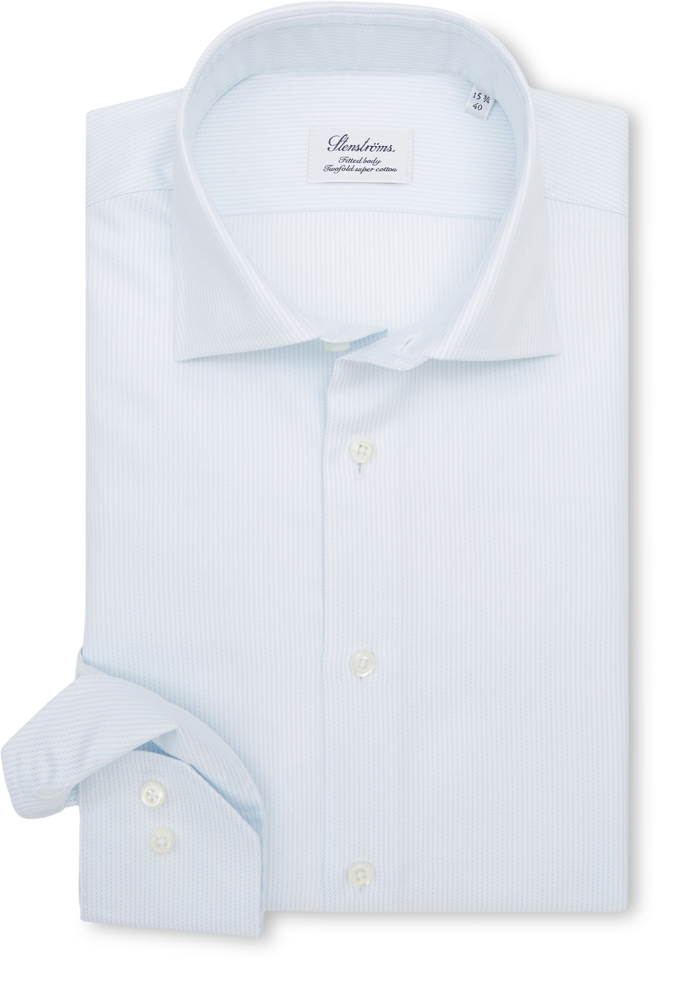 Stenströms 8921 Skjorte