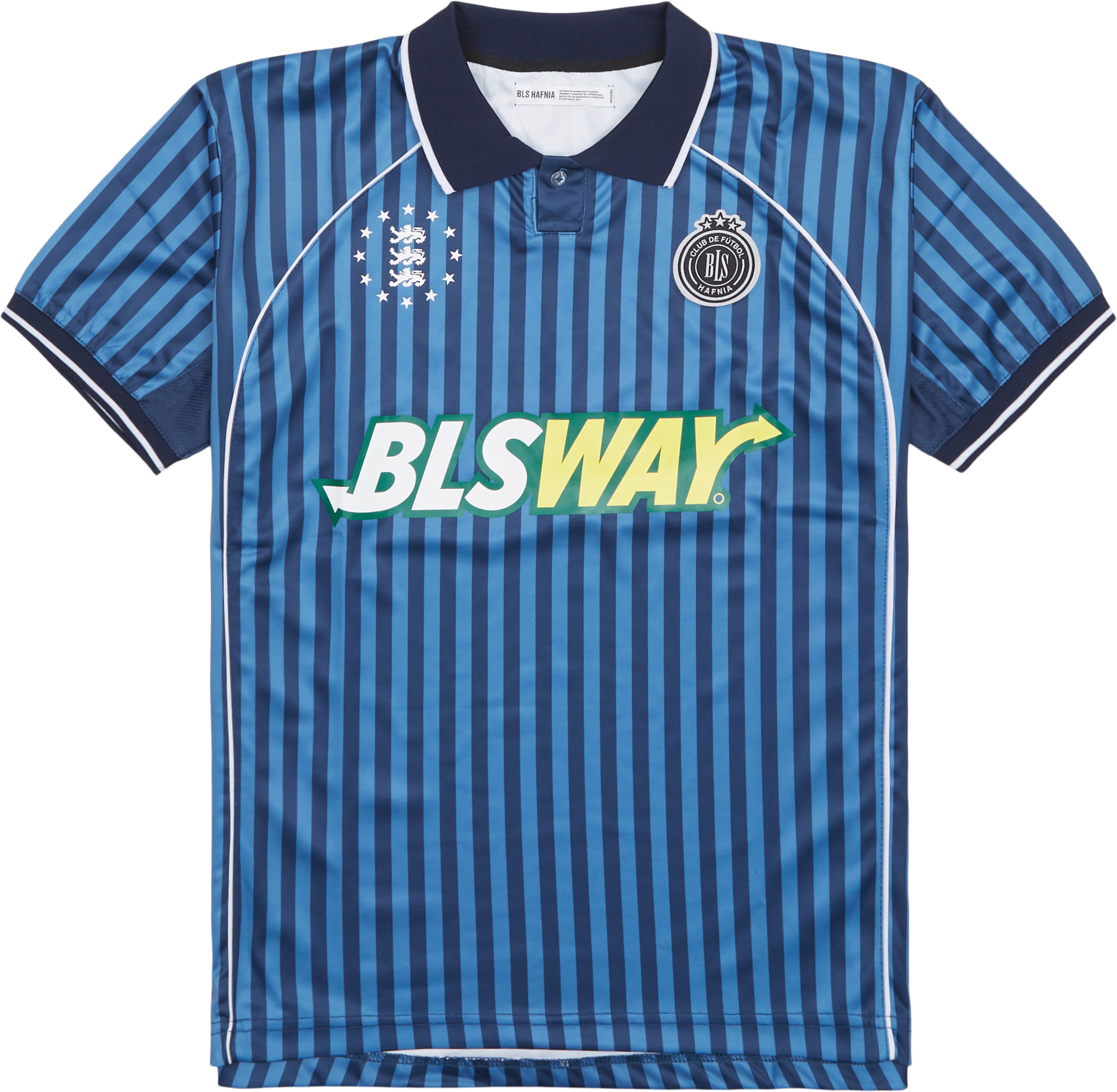 BLS BLS Way Jersey
