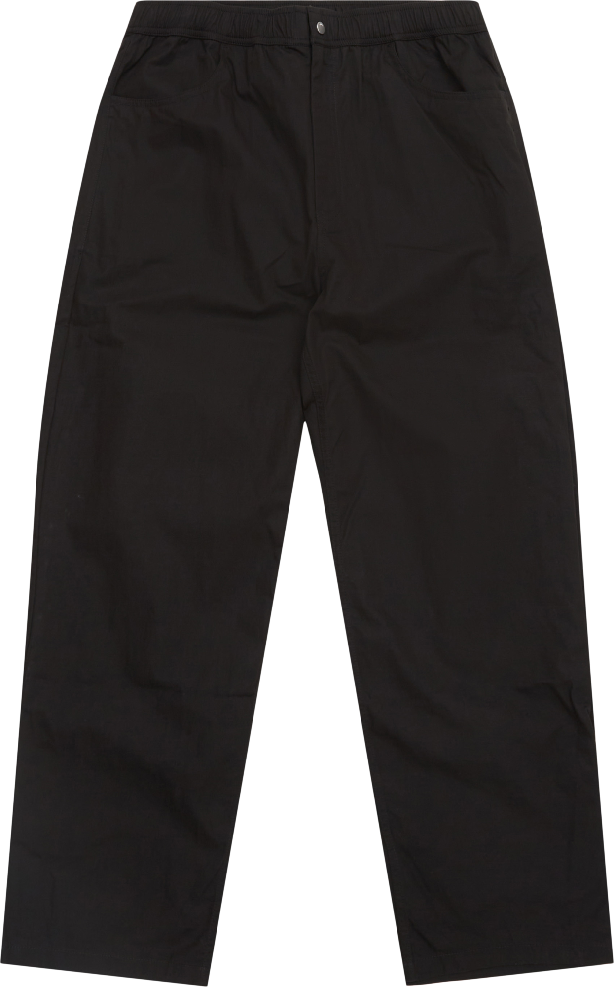 Norse Projects Ragnar Fine Broken Twill Byxor