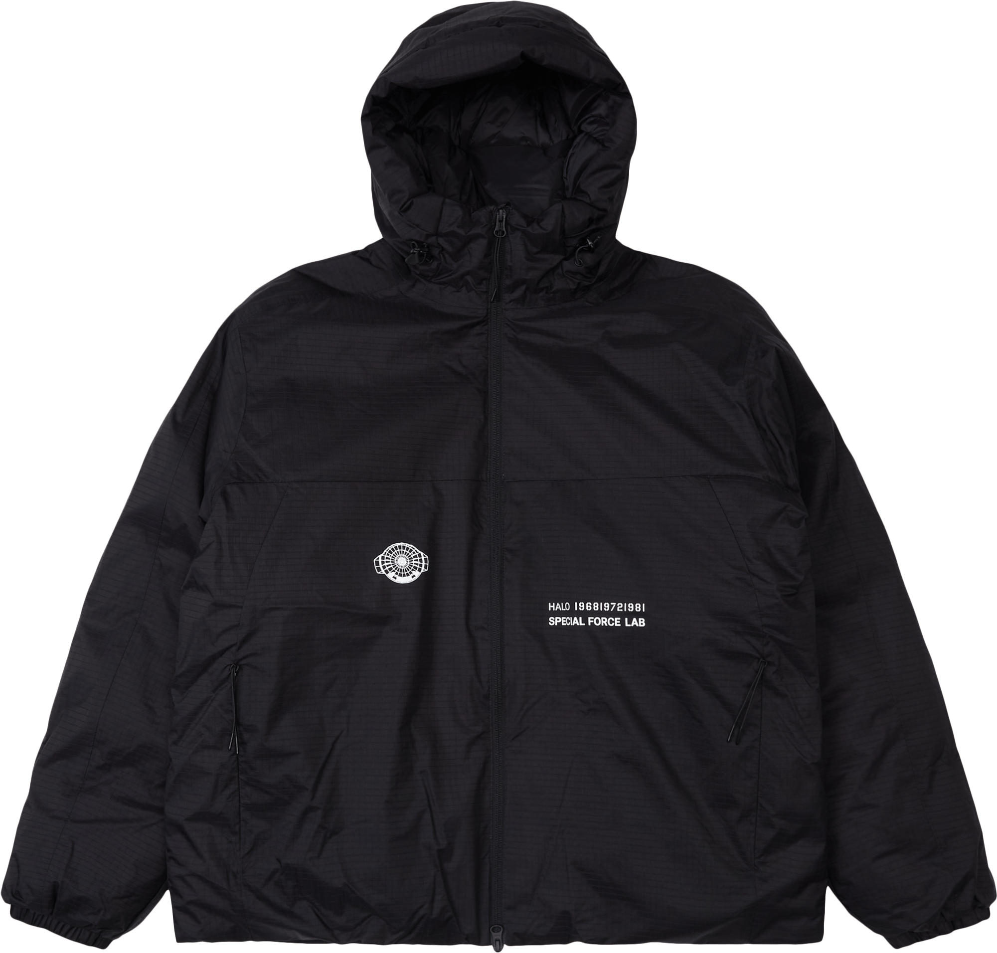 HALO SFL DOWN JACKET 234316 VINDJAK