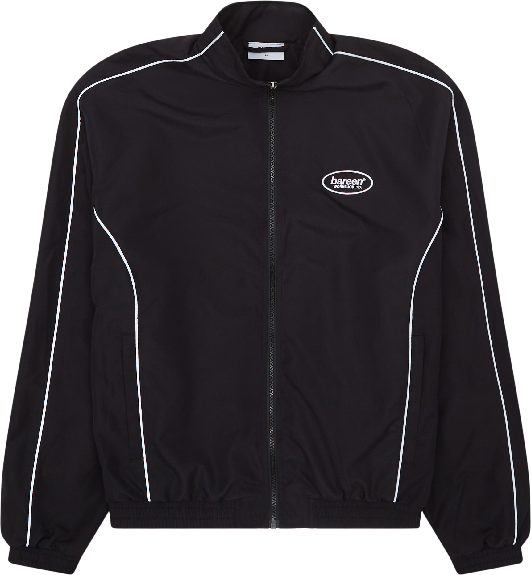 Bareen Balgia Track Sweatshirt