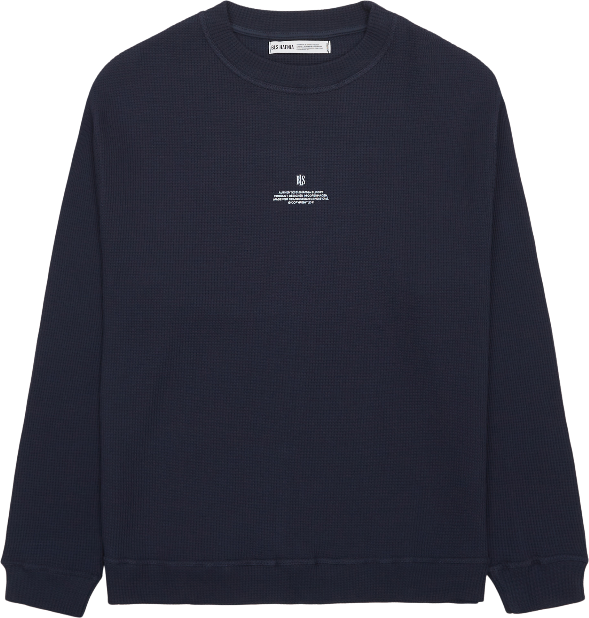 BLS Cornelius Crewneck