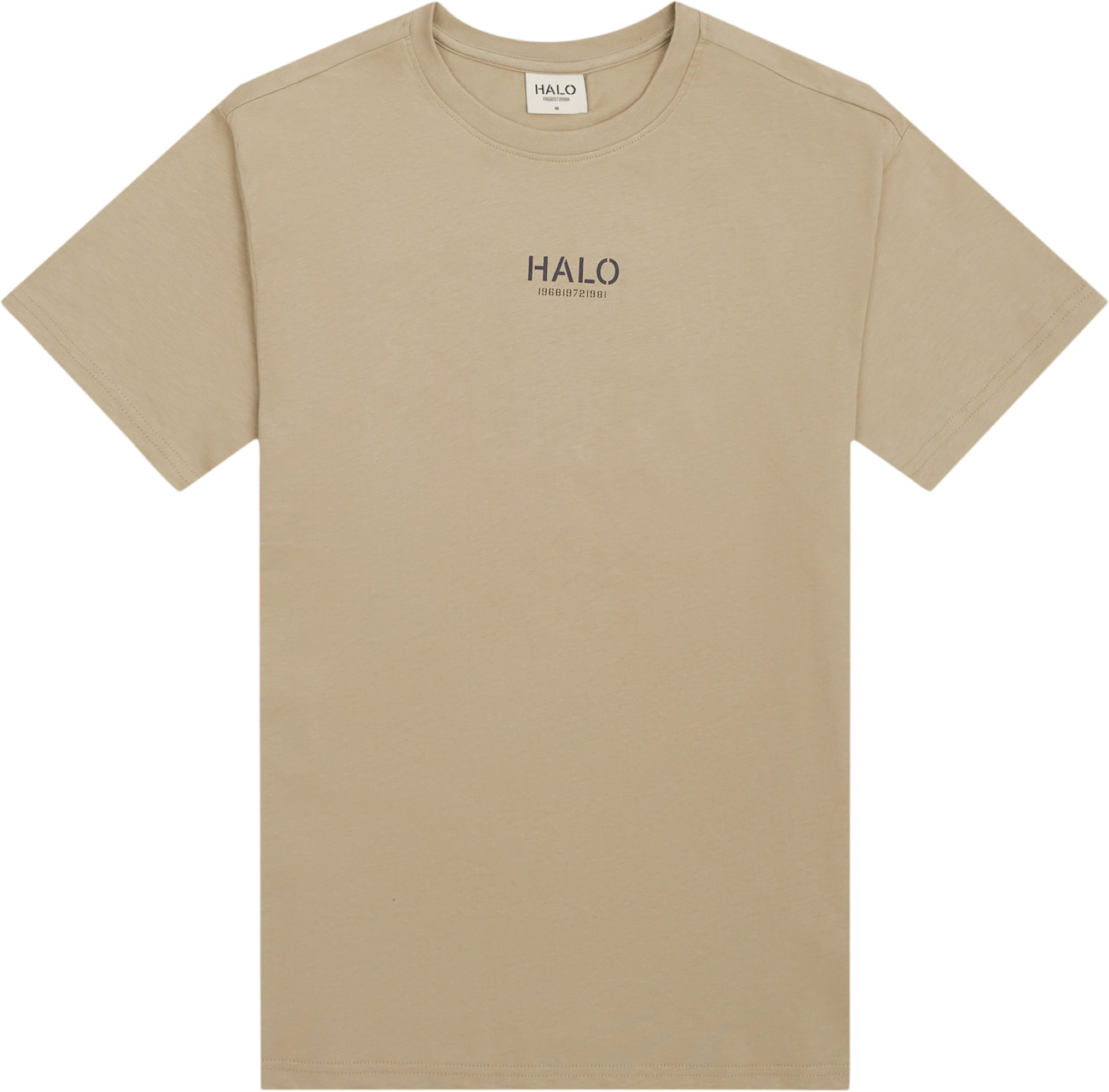 HALO Graphic T-Shirt