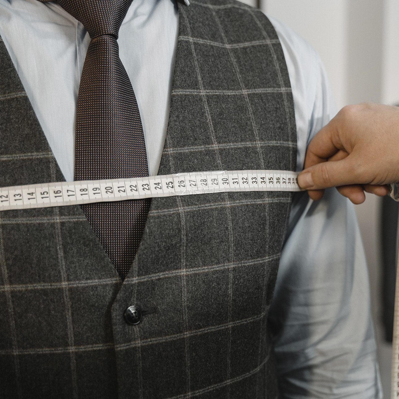 Made to Measure billede