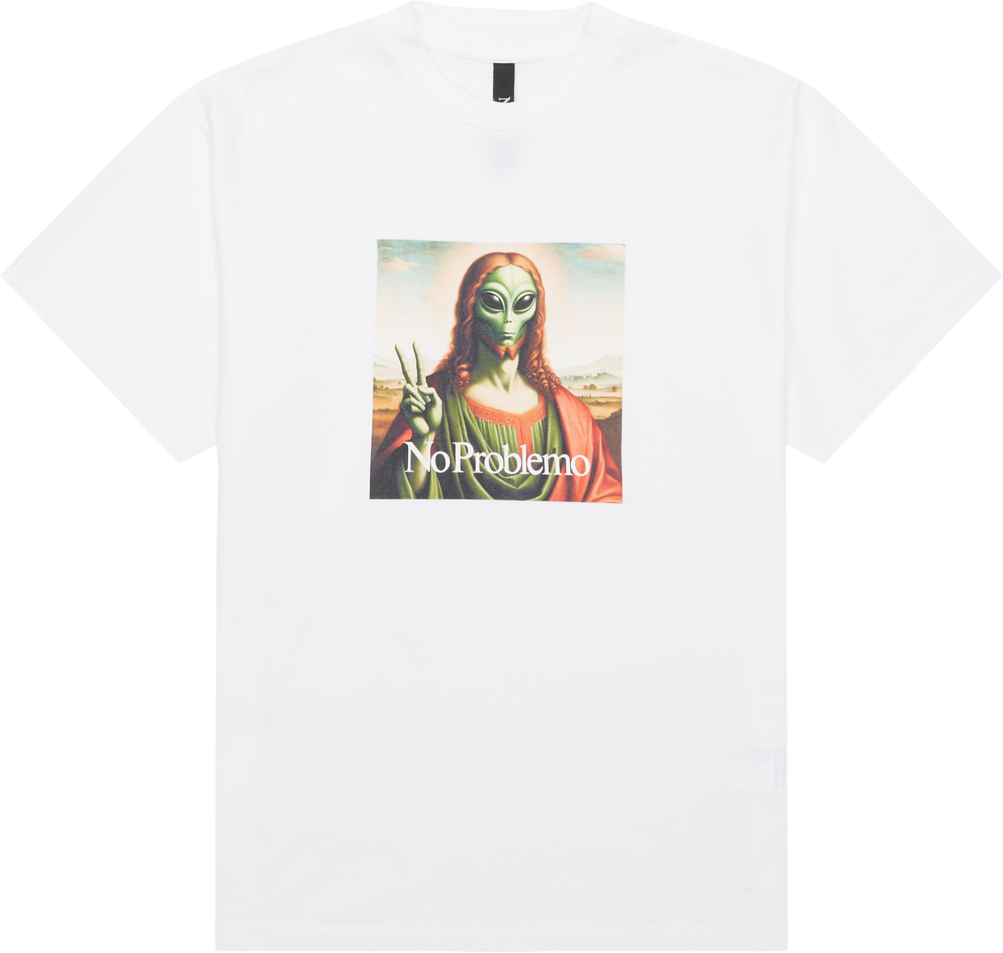 No Problemo No Problemo Sweet Jesus Tee