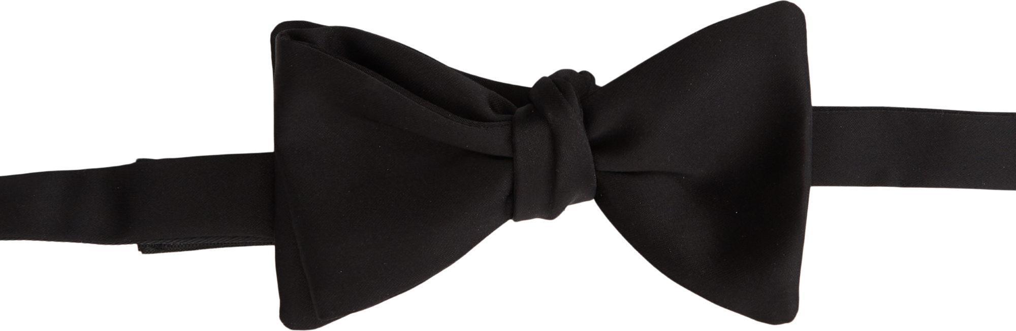 Paul Smith Accessories WBOW-P001 SELF BOW TIE