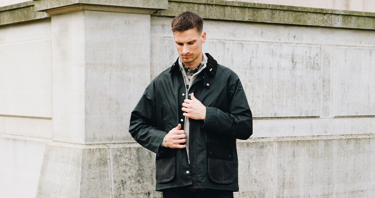 Barbour