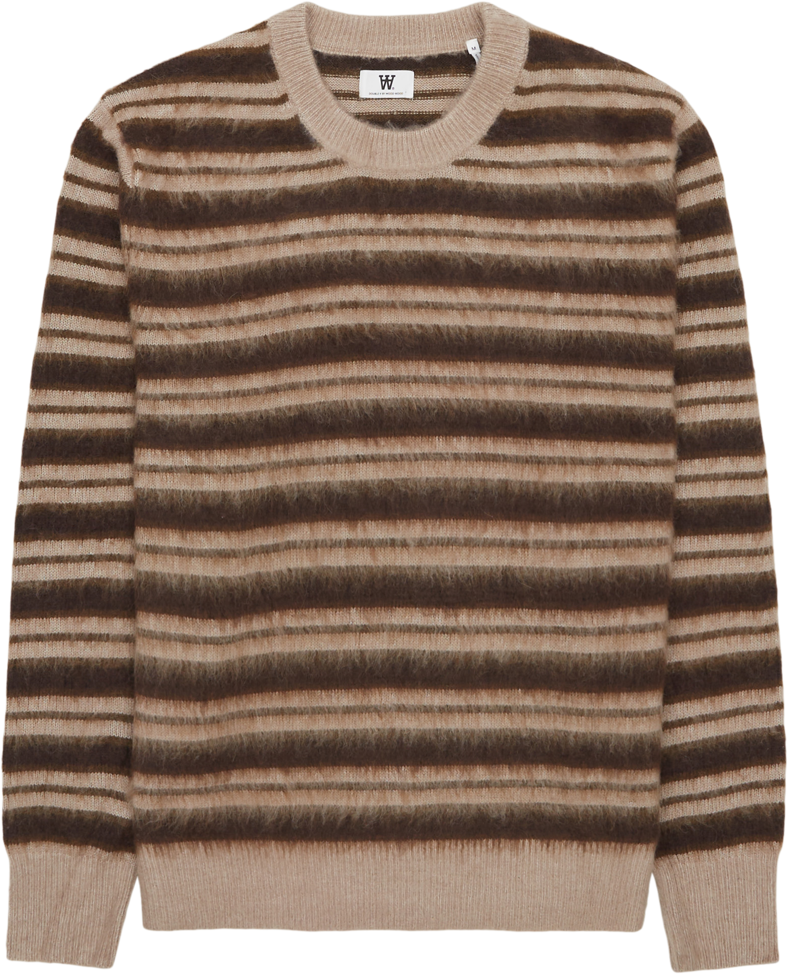 WOOD WOOD ENKER CREW 30251773 STRIK (076