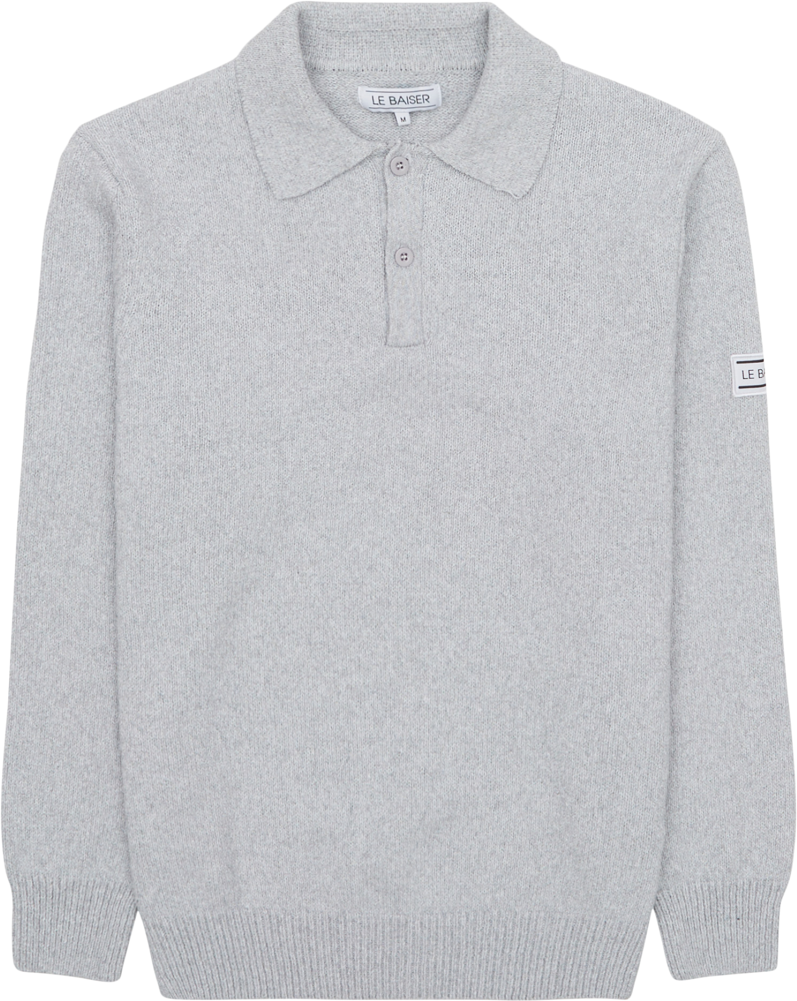 Le Baiser Mott Polo Strik