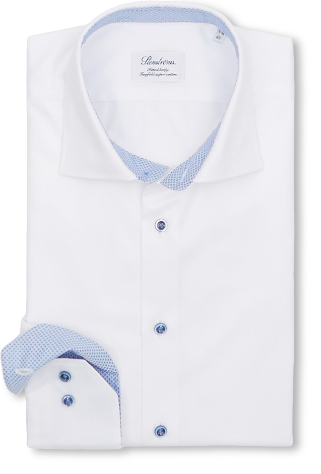 Stenströms  0627 Skjorta