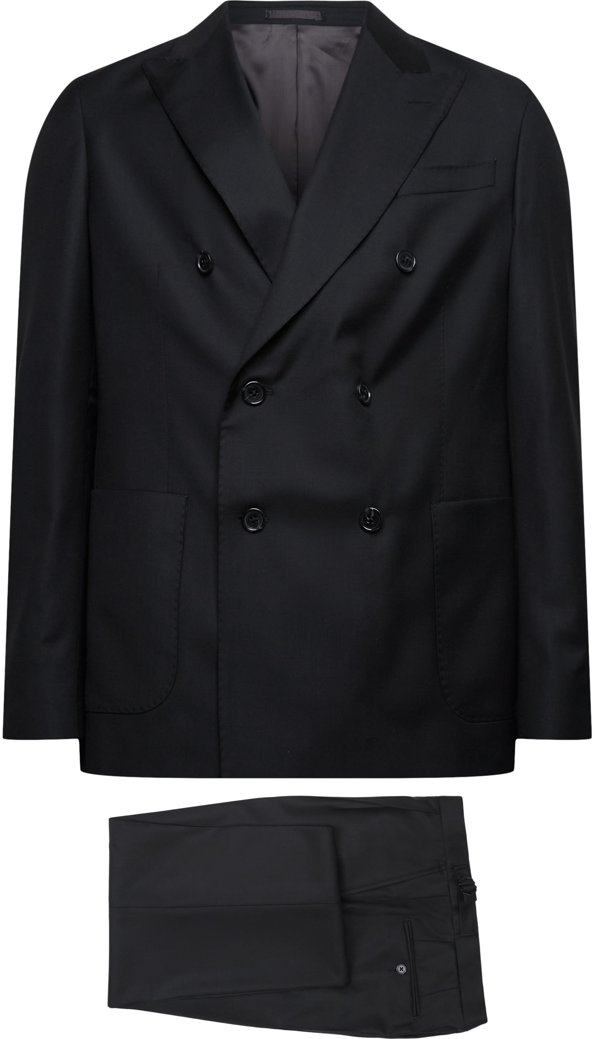 Makers Axel New Db Suit Habit