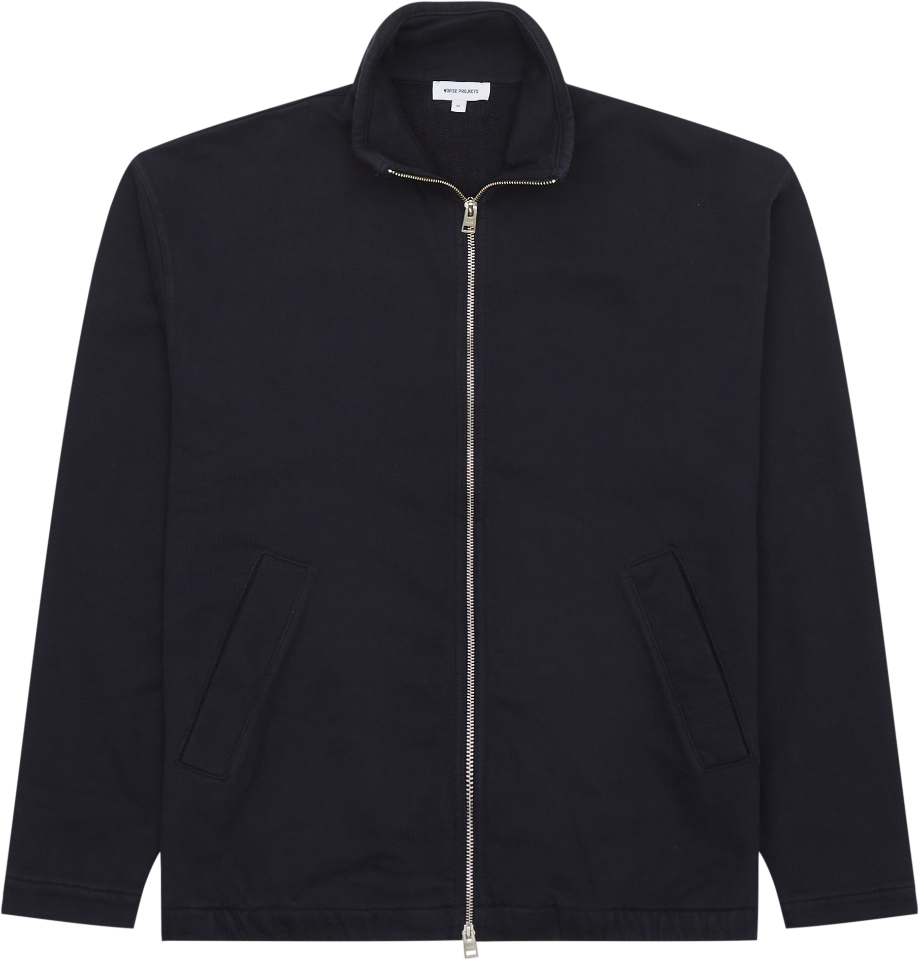 Norse Projects BJORN RELAXED ORGANIC LOOPBACK