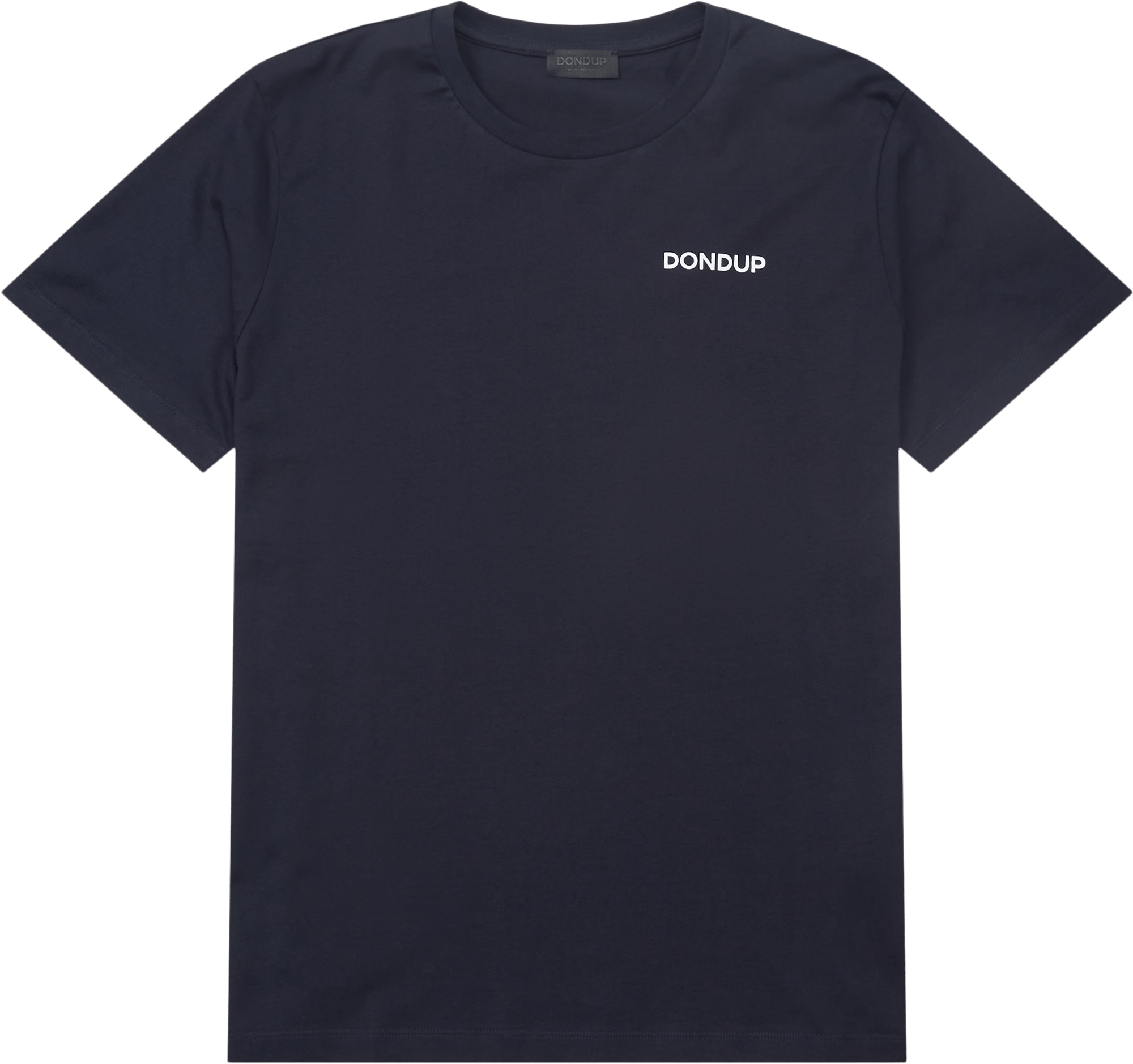 Dondup US198 JFO309U ML6 890 T-SHIRT