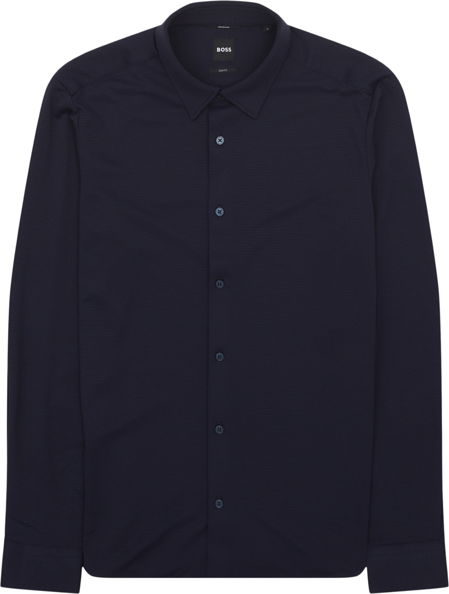 BOSS Black 50556948 P-ROAN-K-F261 SKJORTE