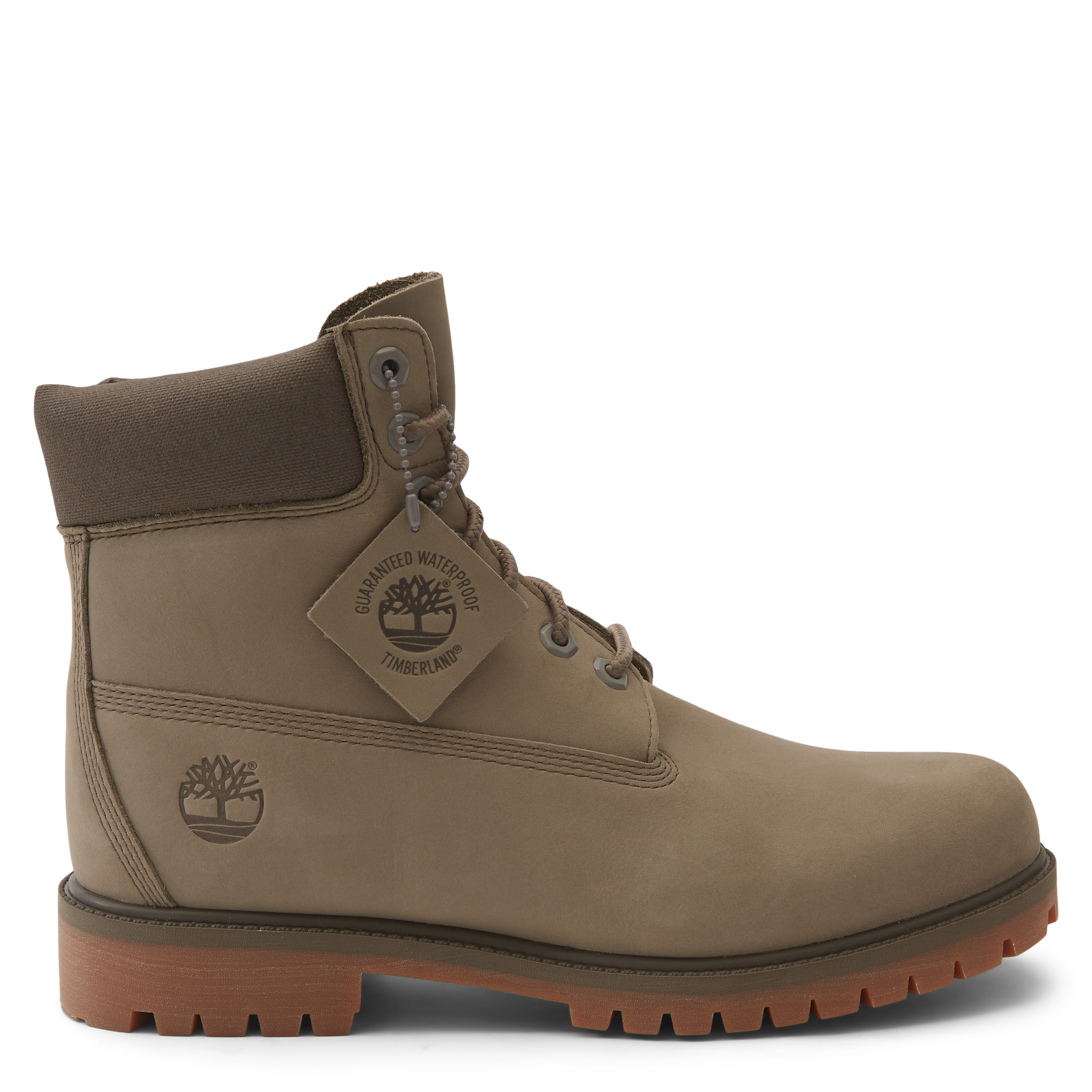 Timberland Heritage 6 Inch Premium Støvle