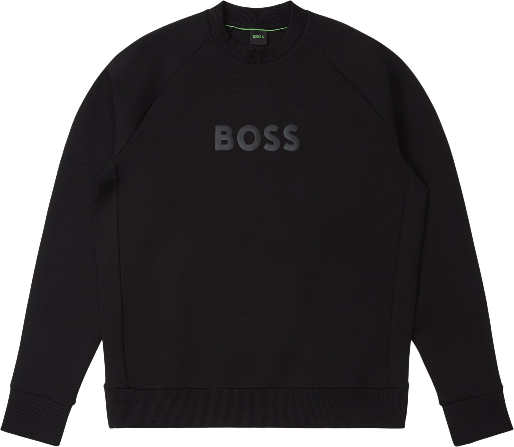 BOSS Green 50565307 SALBO SWEAT.S