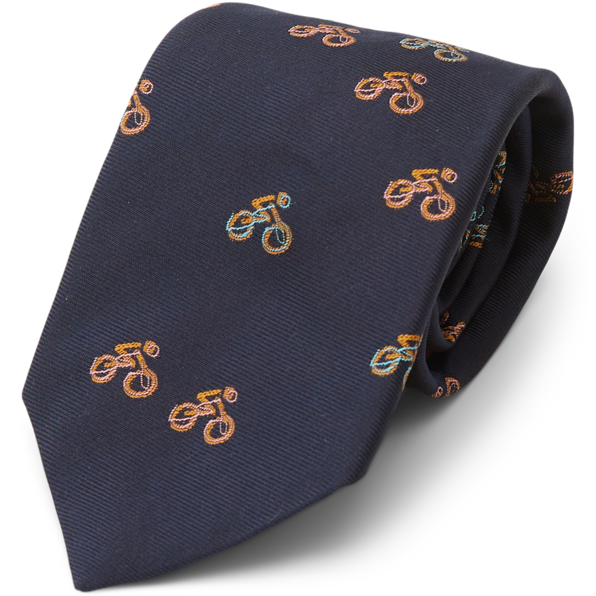 Paul Smith Accessories OTIE P41592 TIE