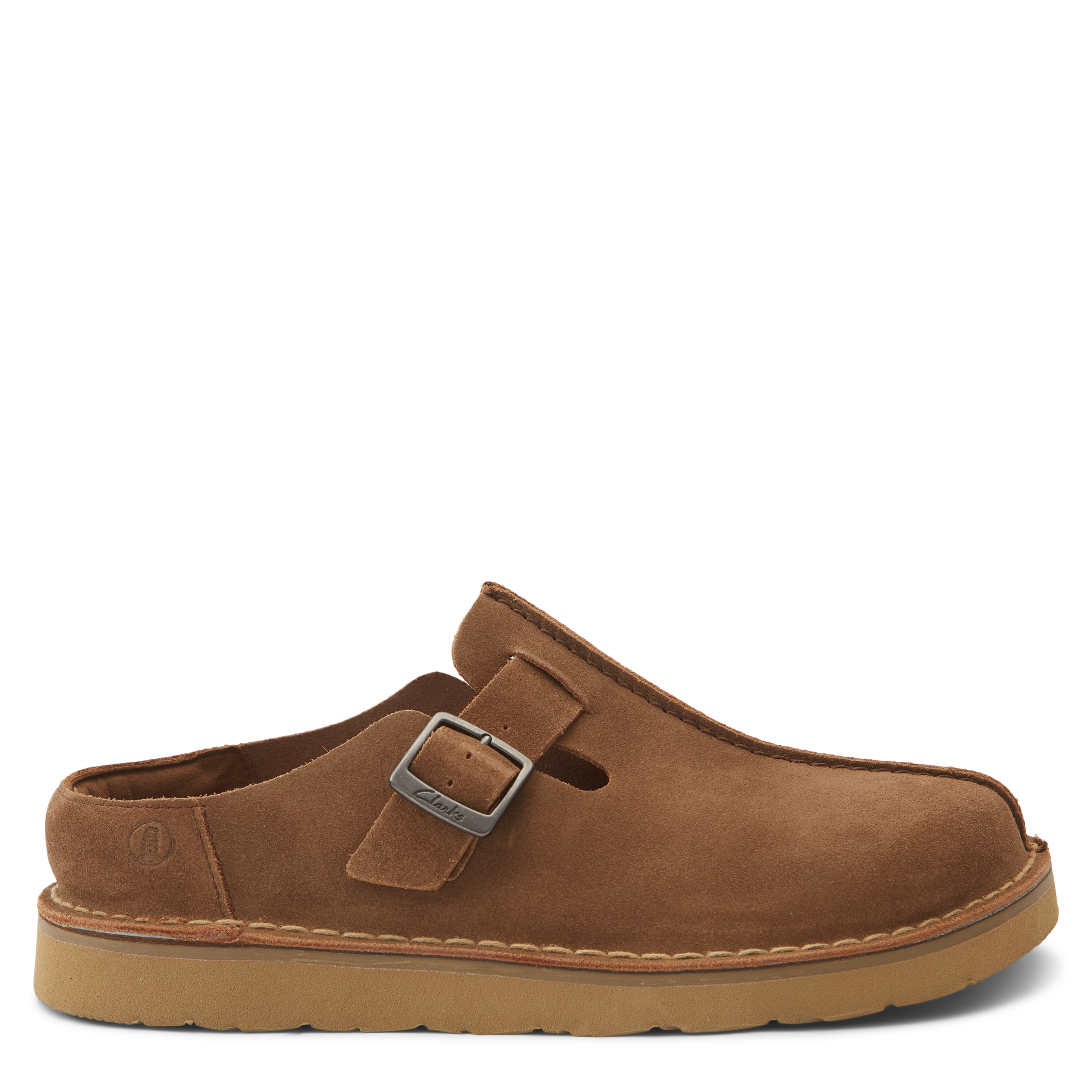 Clarks Solesbury Mule
