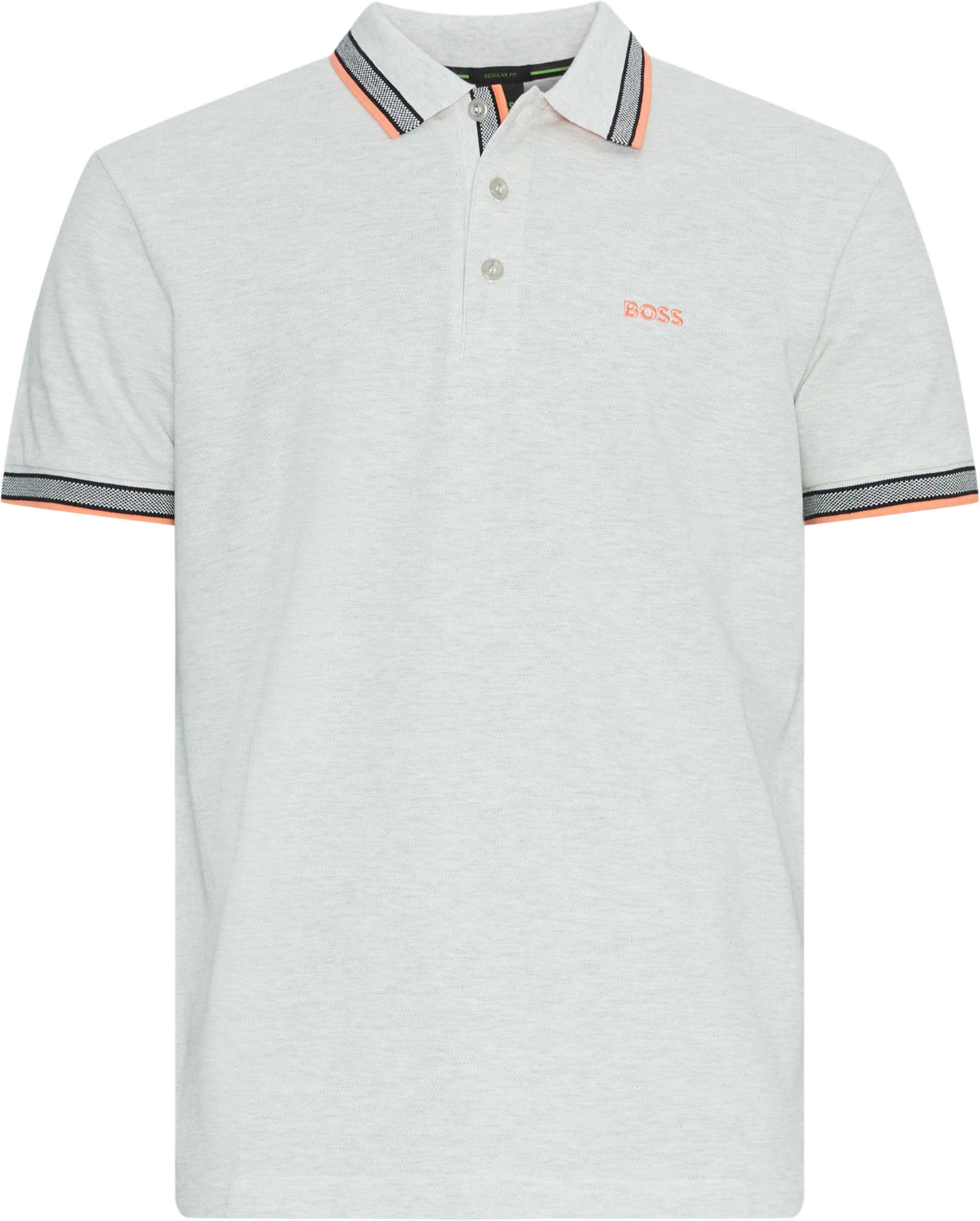 BOSS Green Paddy Polo T-Shirt