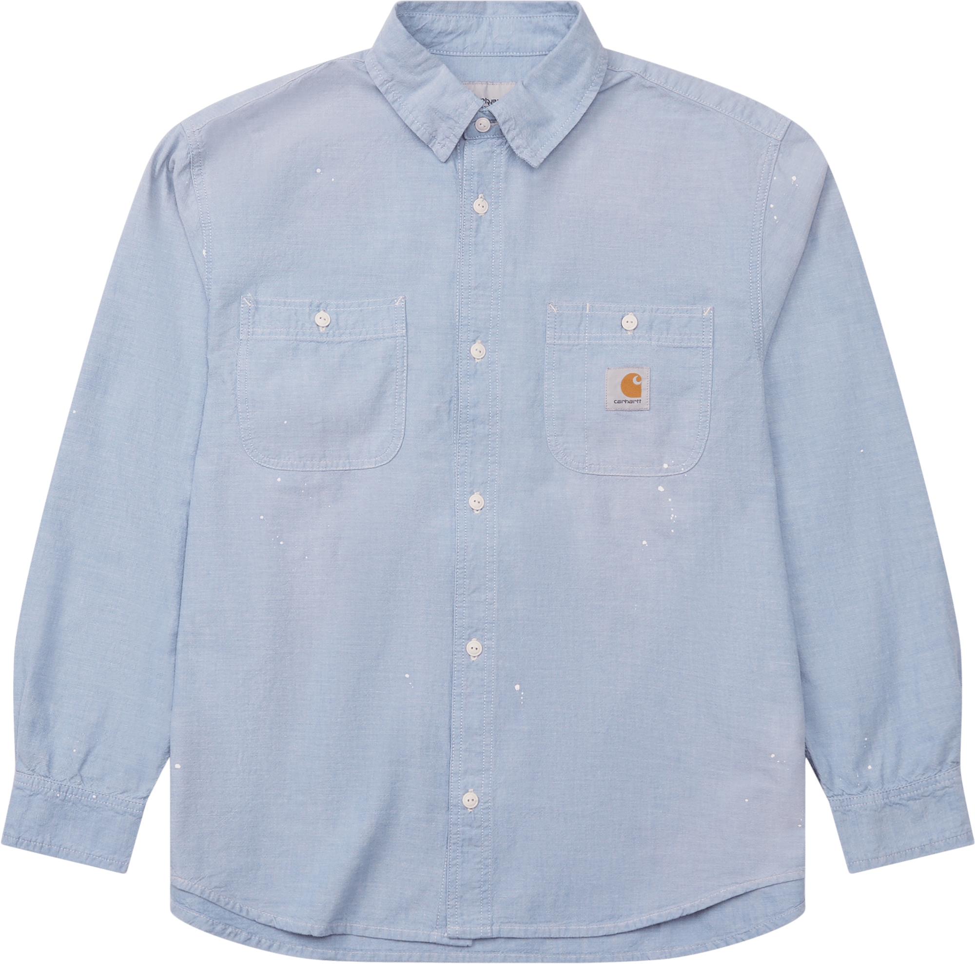 Carhartt WIP L/S PAINTER SHIRT I036919 SKJO