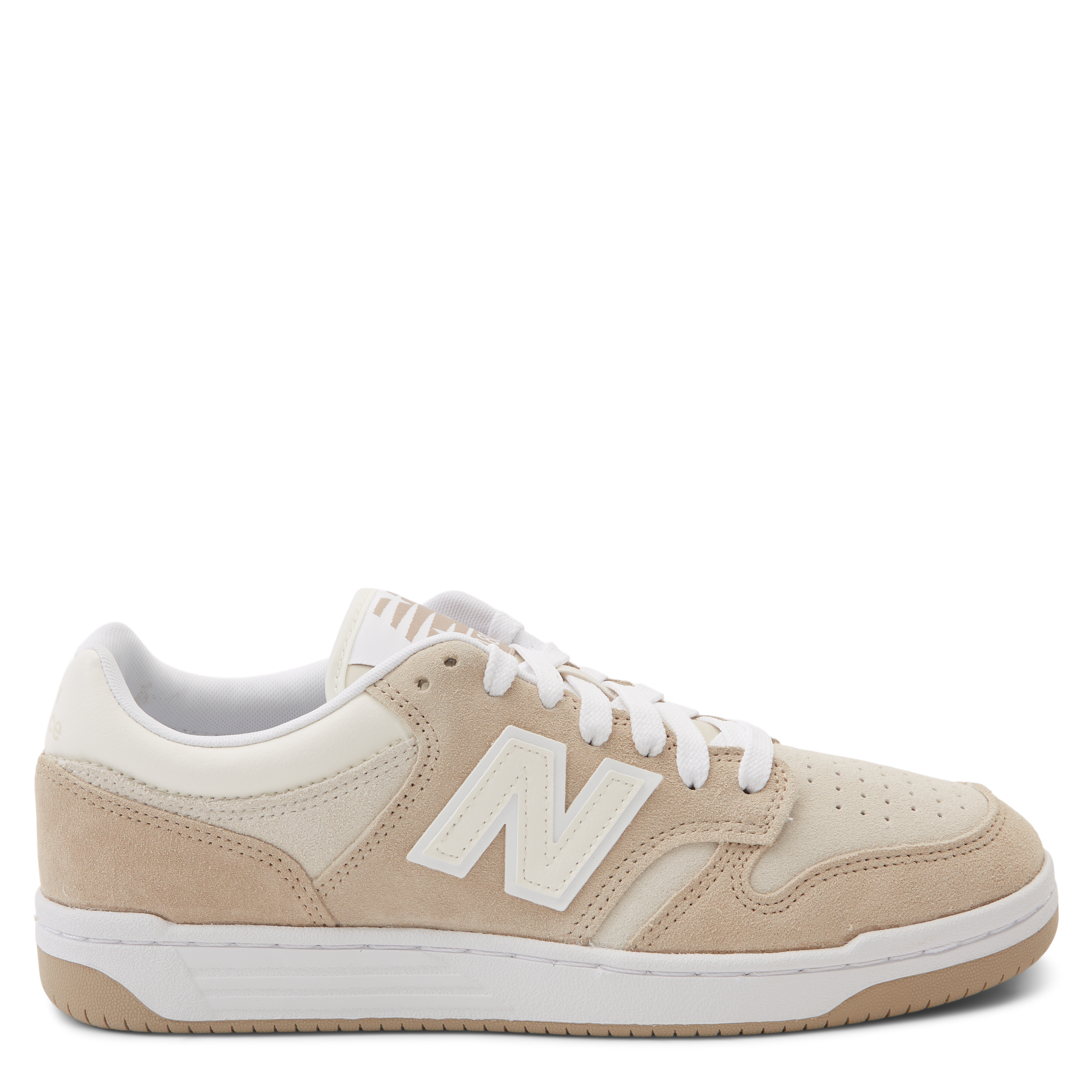 New Balance BB480 LEA Sneaker