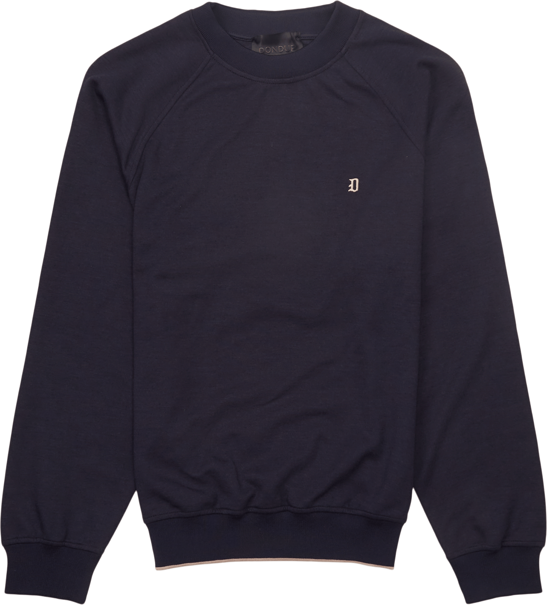 Dondup UF772 DU KF0257U 890 SWEAT.S