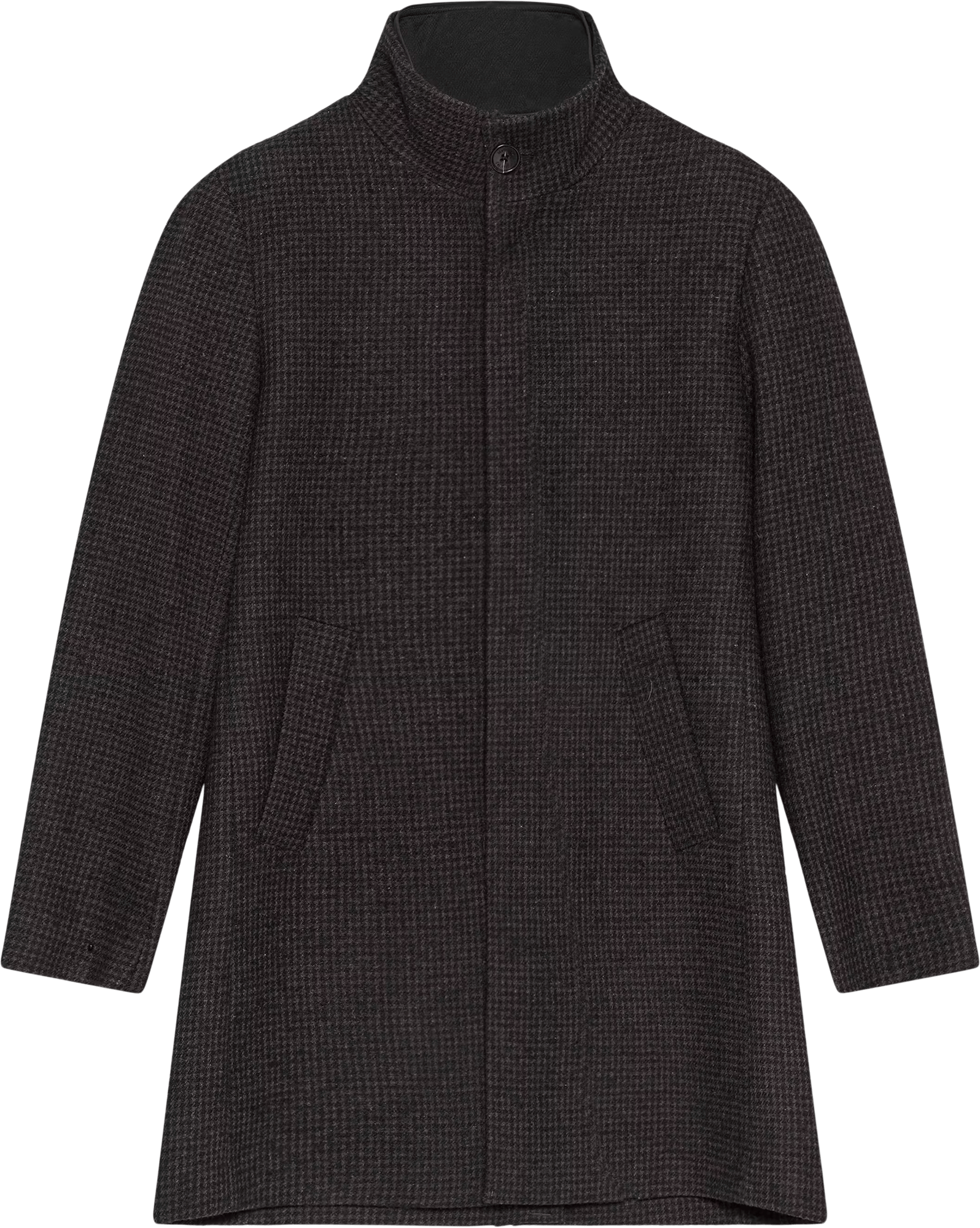 Matinique HARVEY N 30209234 FRAKKER