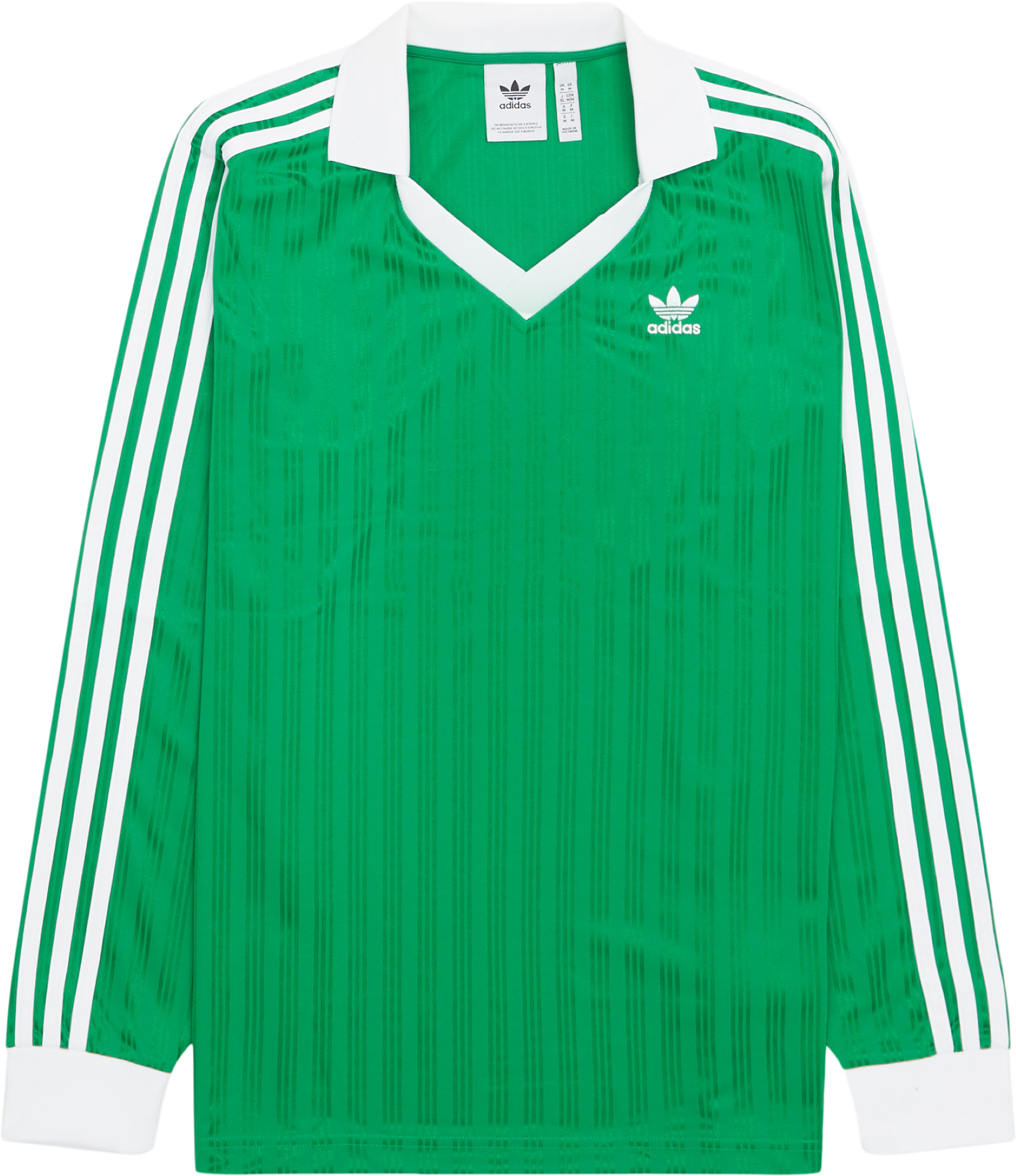 Adidas Originals Pique LS IX5225