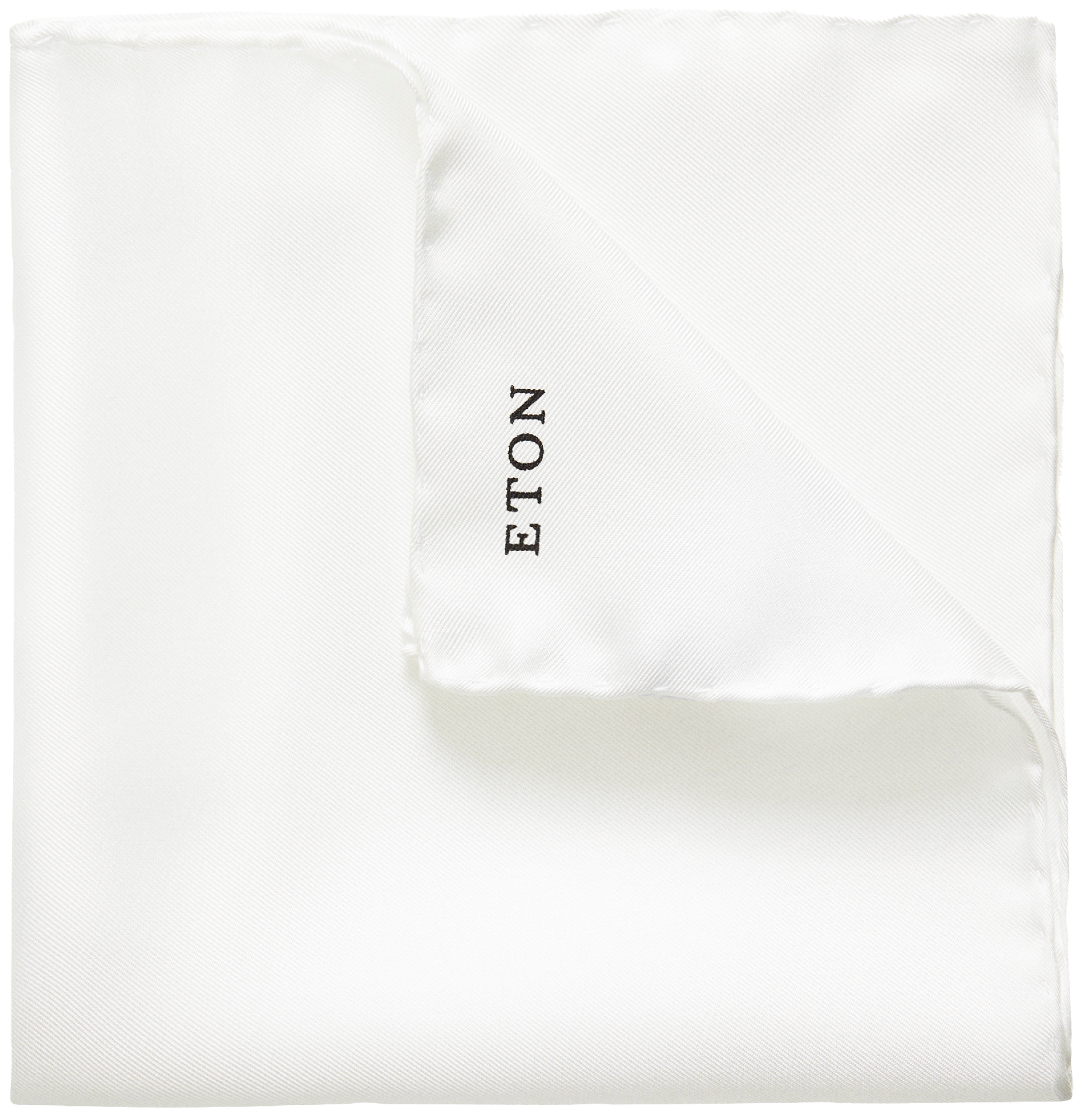 Eton Silke Pocket Square