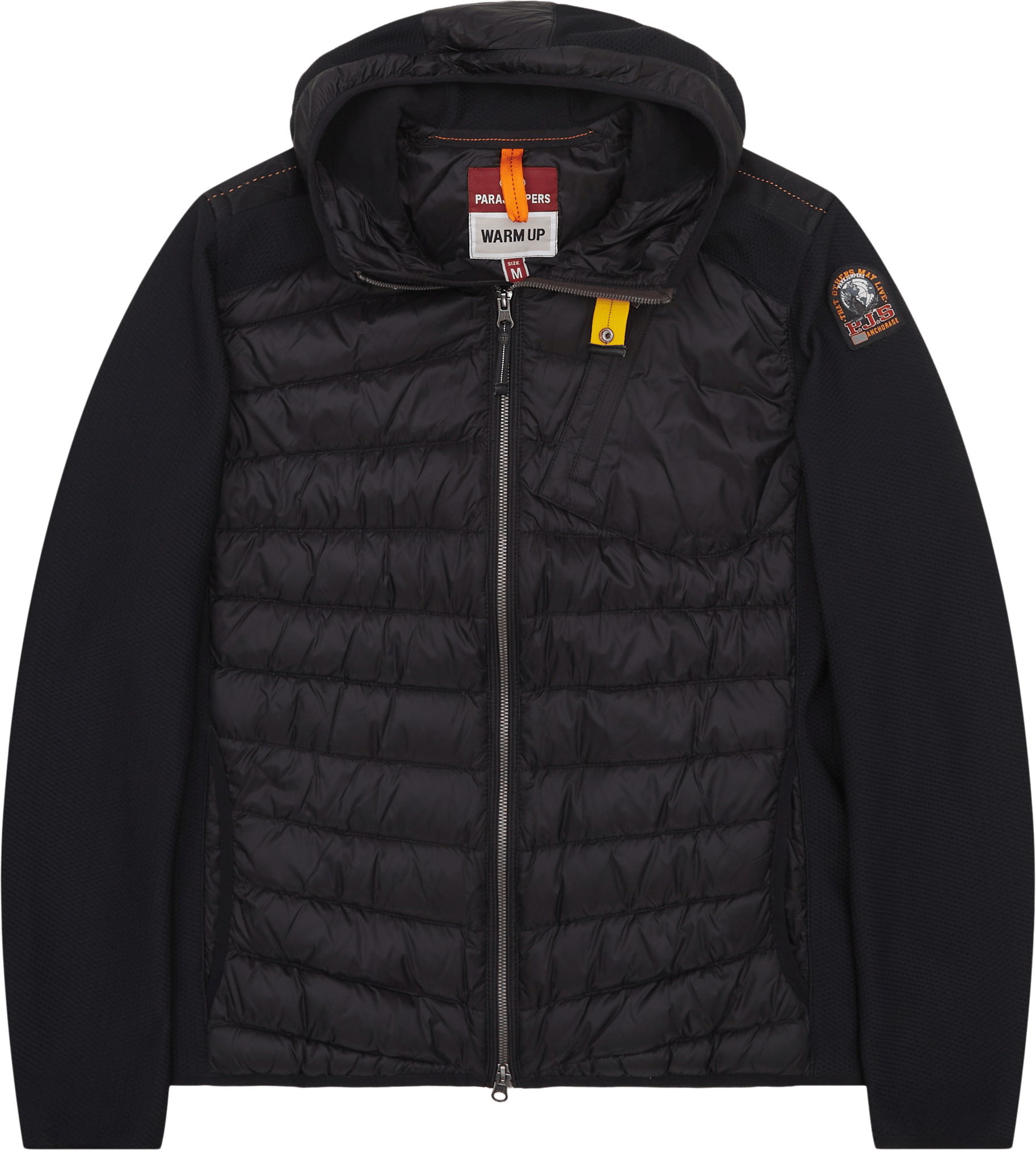 Parajumpers  WU02 NOLAN 2603 SWEAT.S
