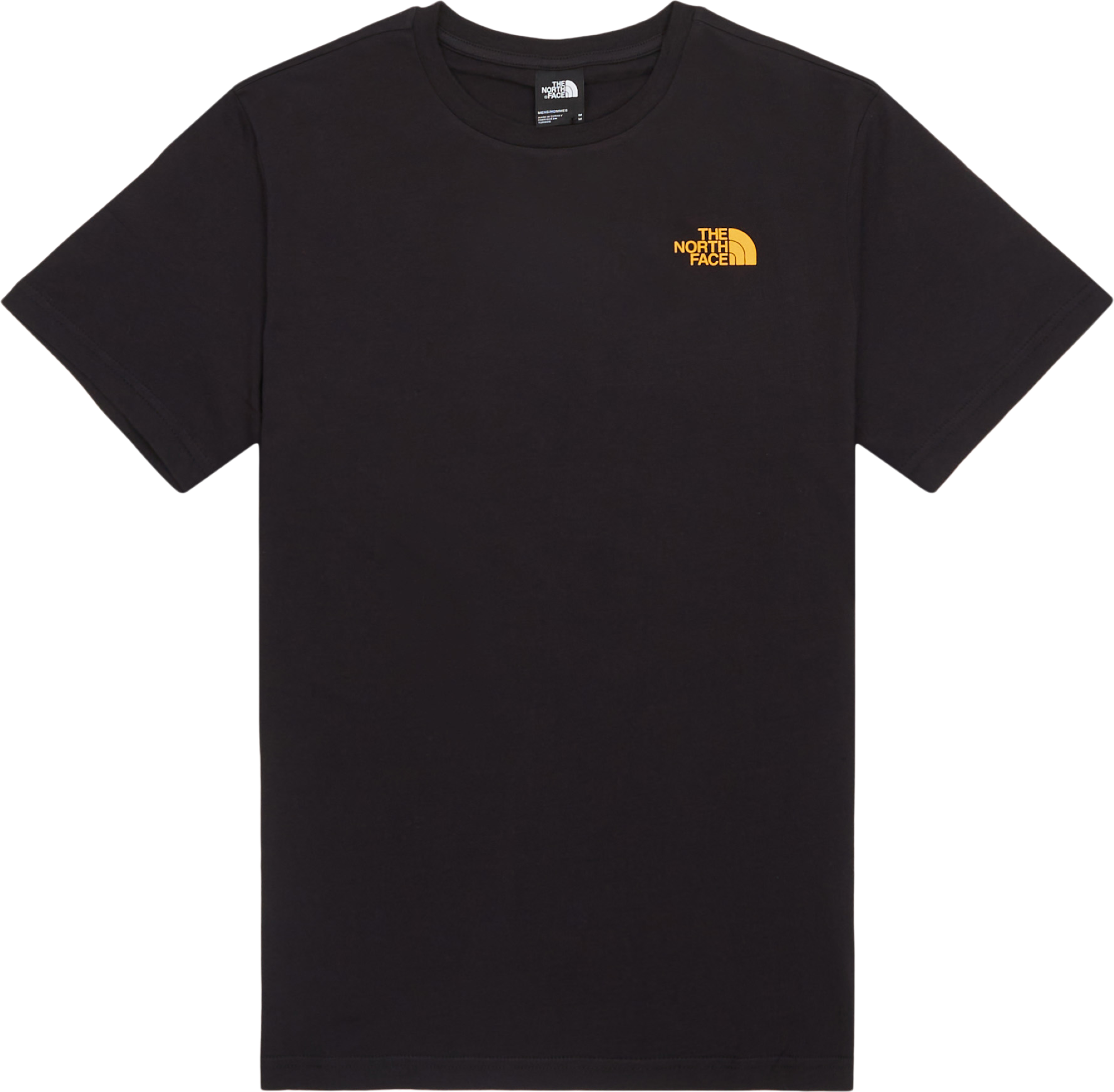 The North Face S/S Collage Tee