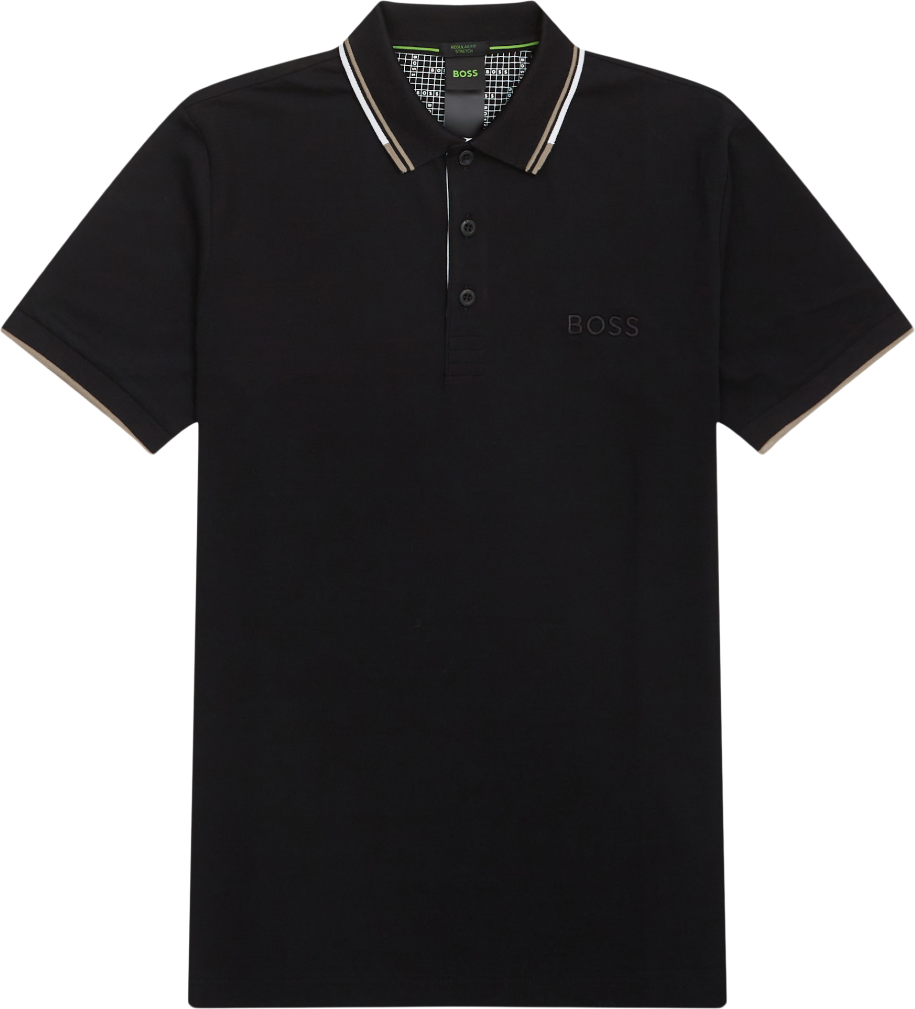 BOSS Green Paddy Pro T-Shirt