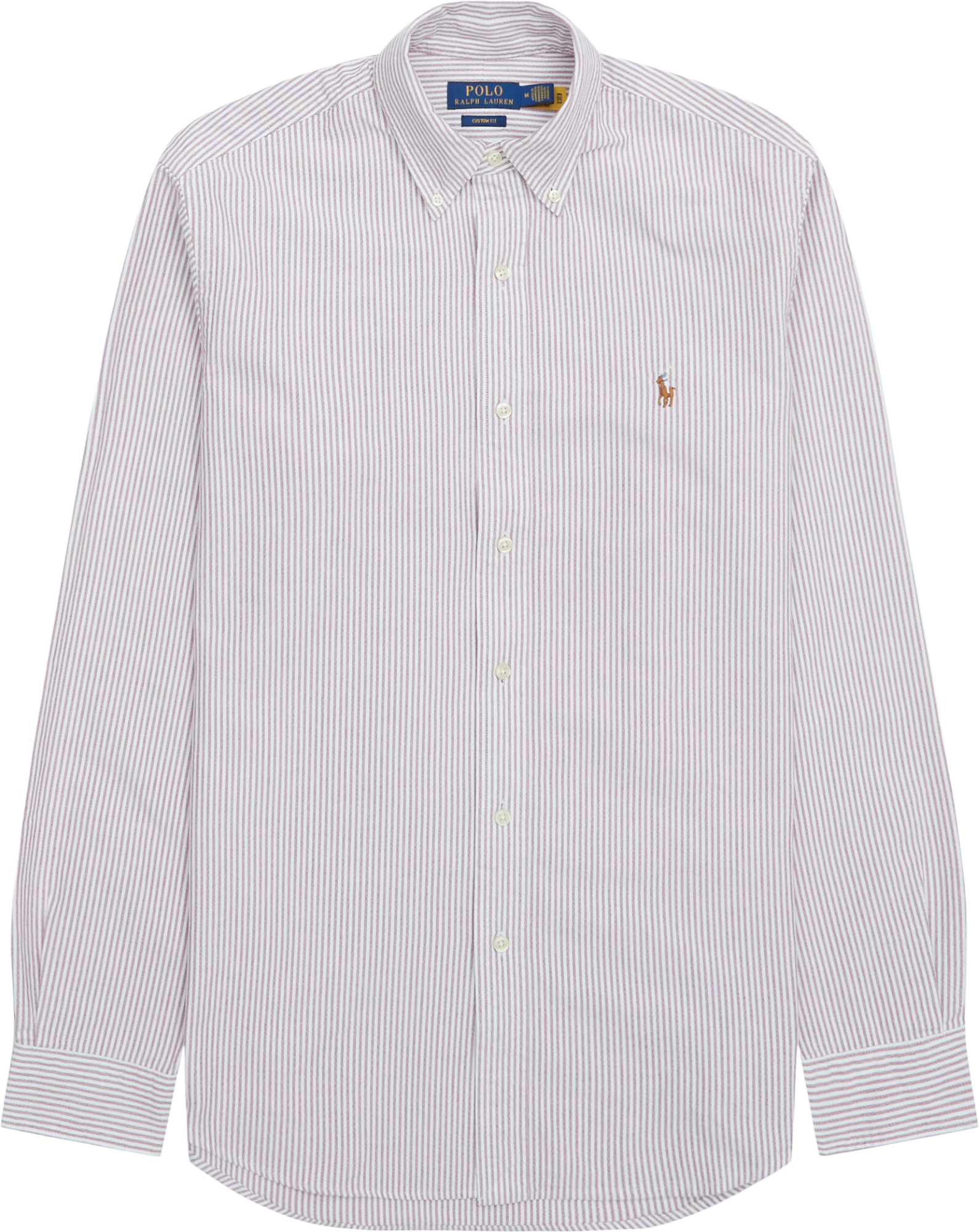 Polo Ralph Lauren Striped Oxford Skjorte